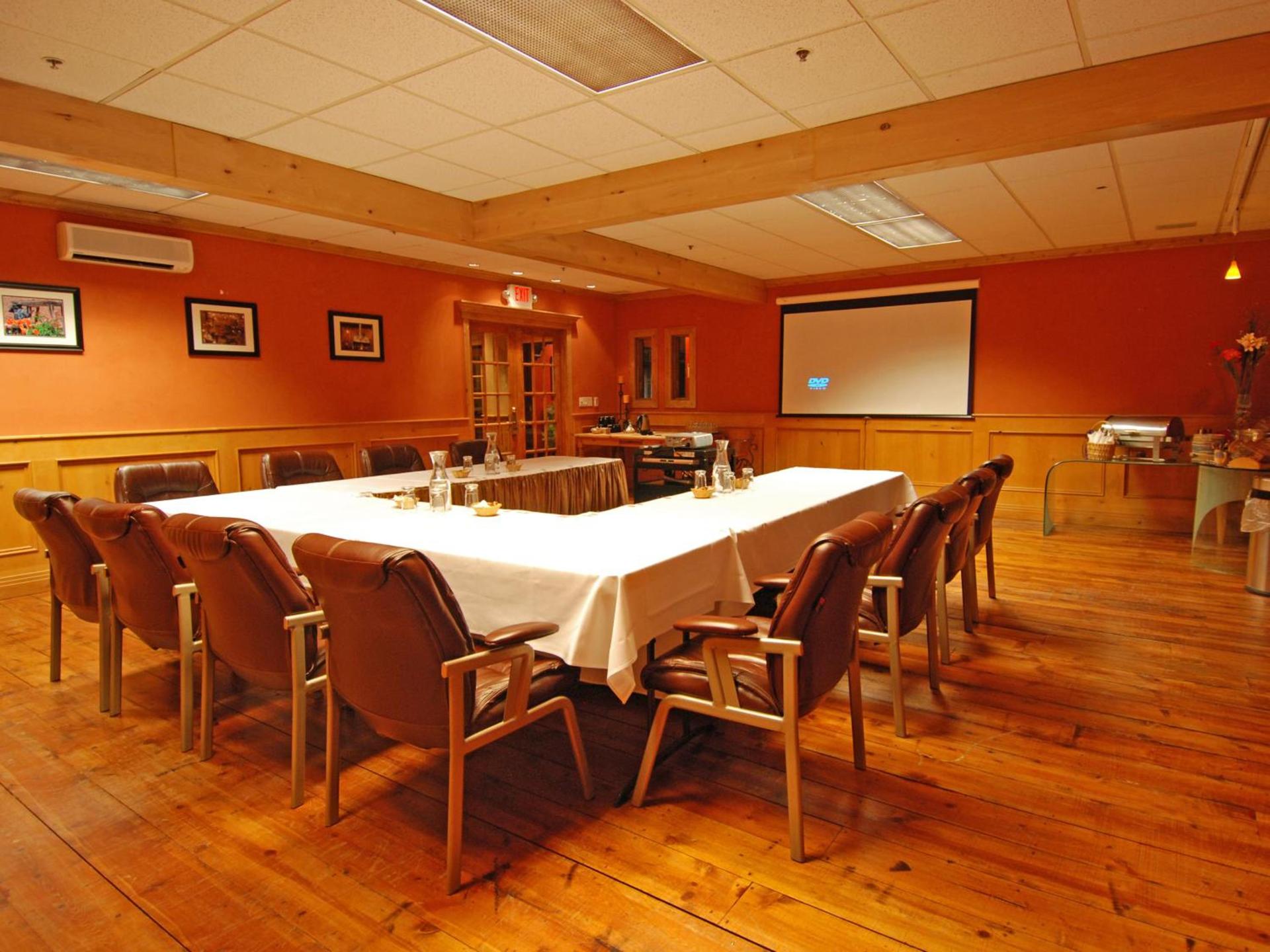 Treasure Mountain Inn photo 22
