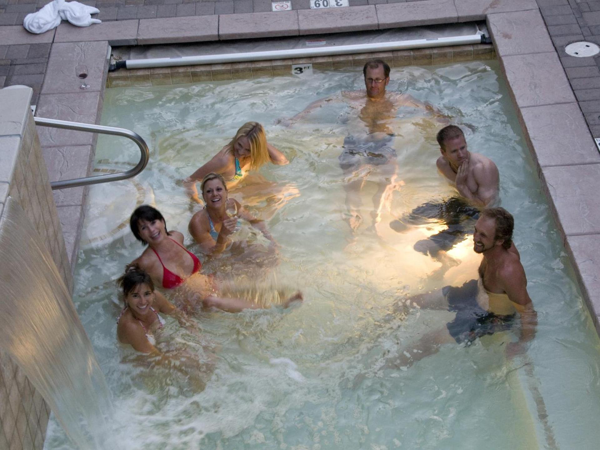 Treasure Mountain Inn photo 29