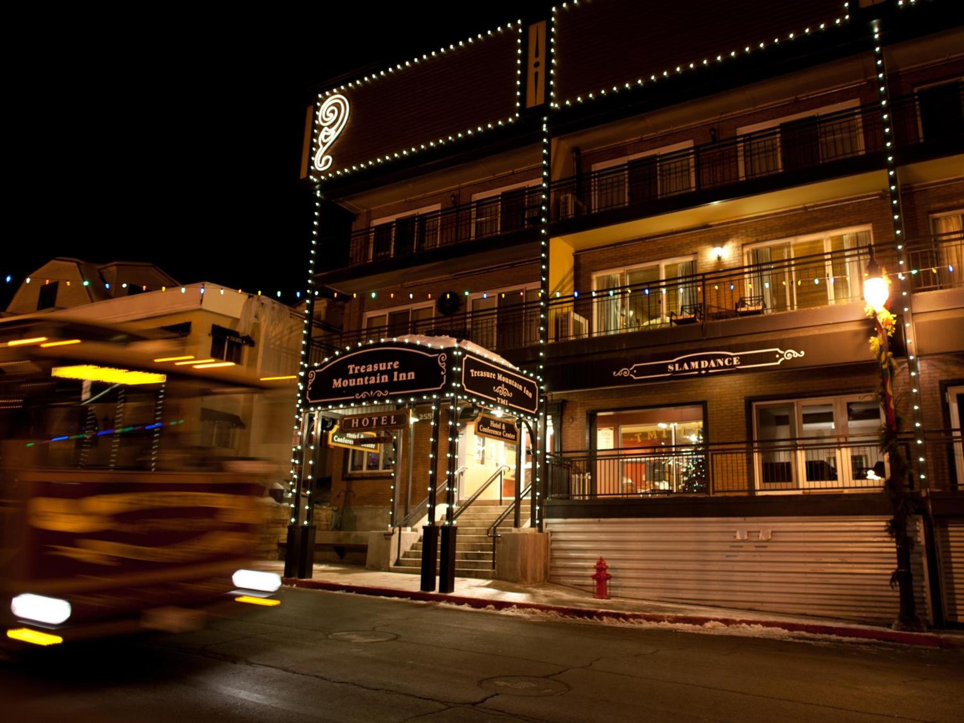 Treasure Mountain Inn photo 3