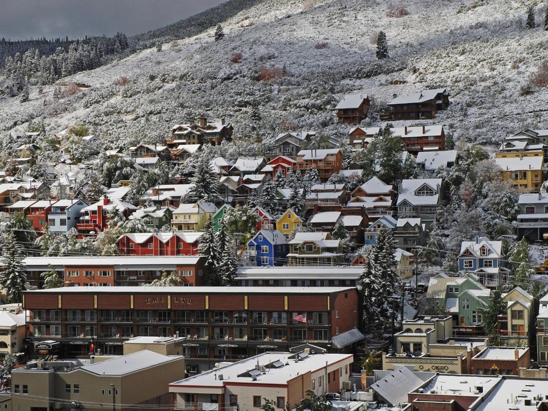 Treasure Mountain Inn photo 31