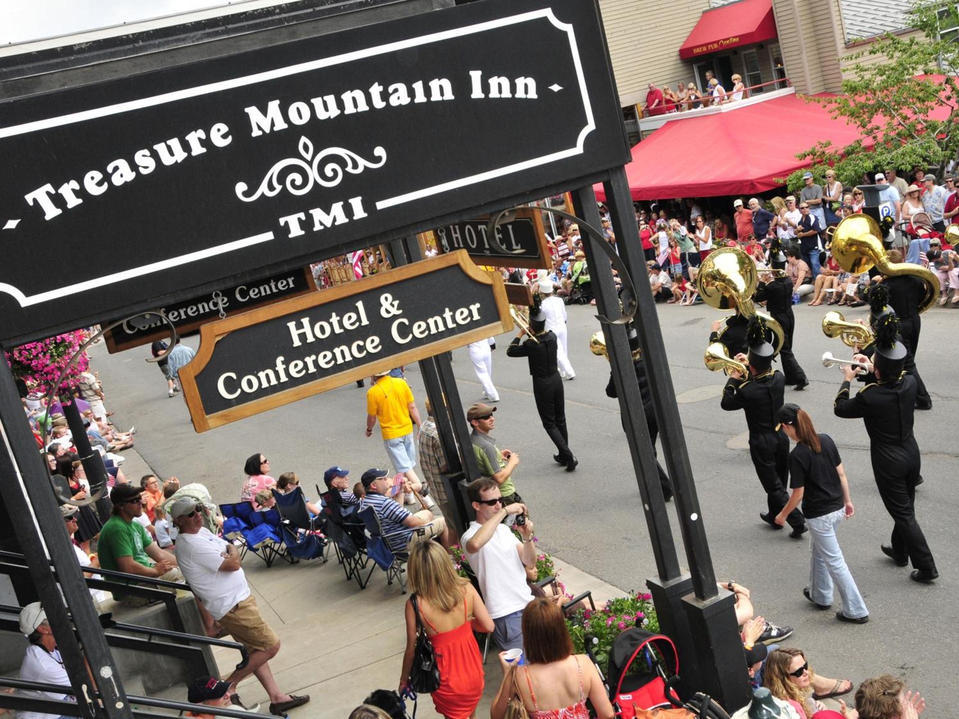 Treasure Mountain Inn photo 2