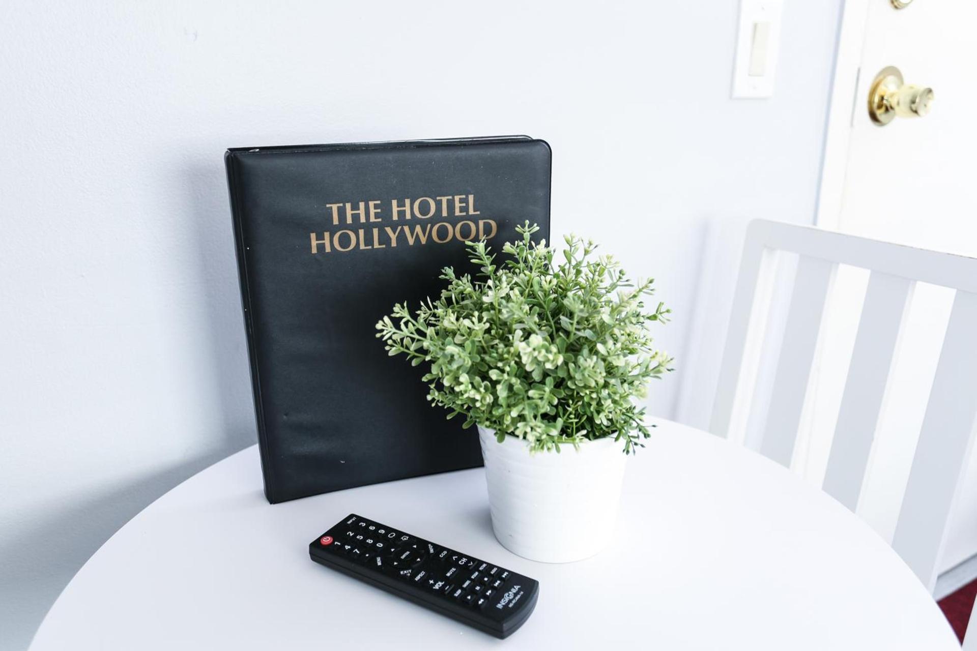 The Hotel Hollywood photo 26