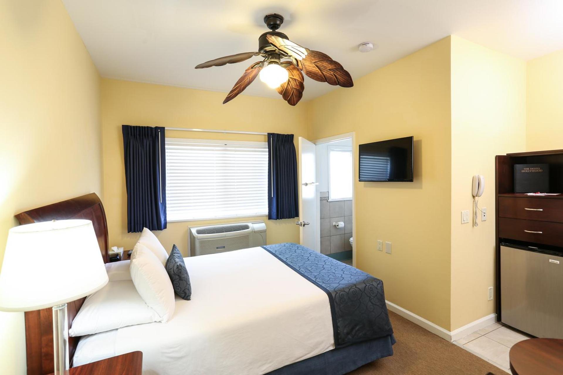 The Hotel Hollywood photo 8