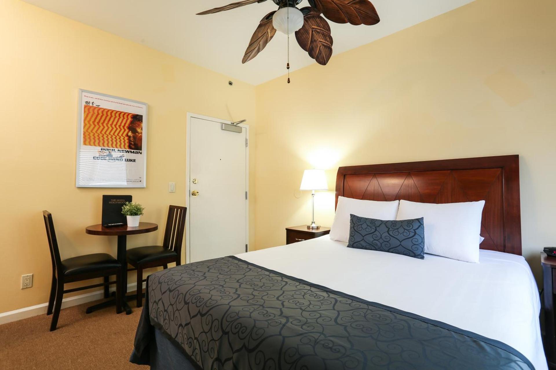 The Hotel Hollywood photo 12