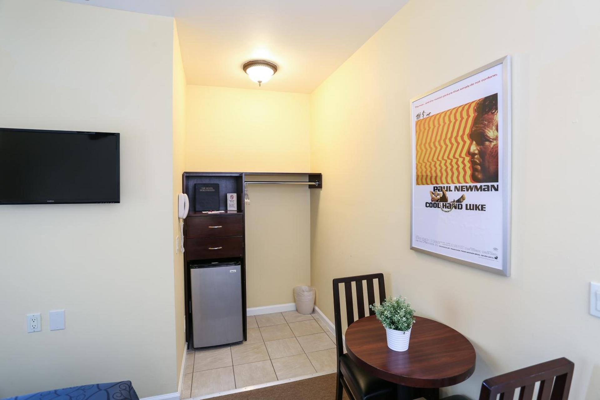 The Hotel Hollywood photo 7