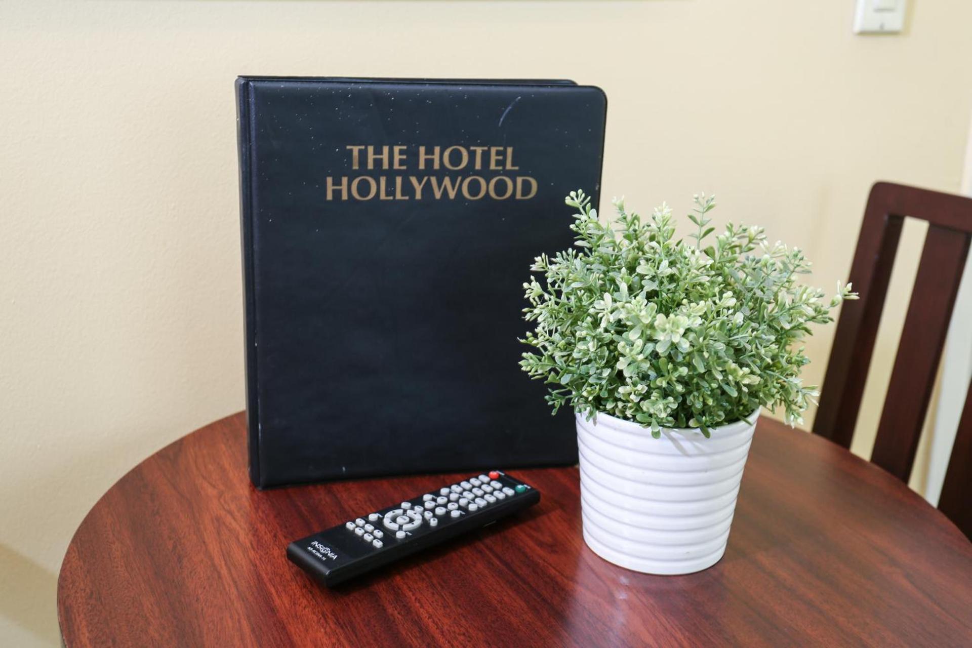 The Hotel Hollywood photo 18