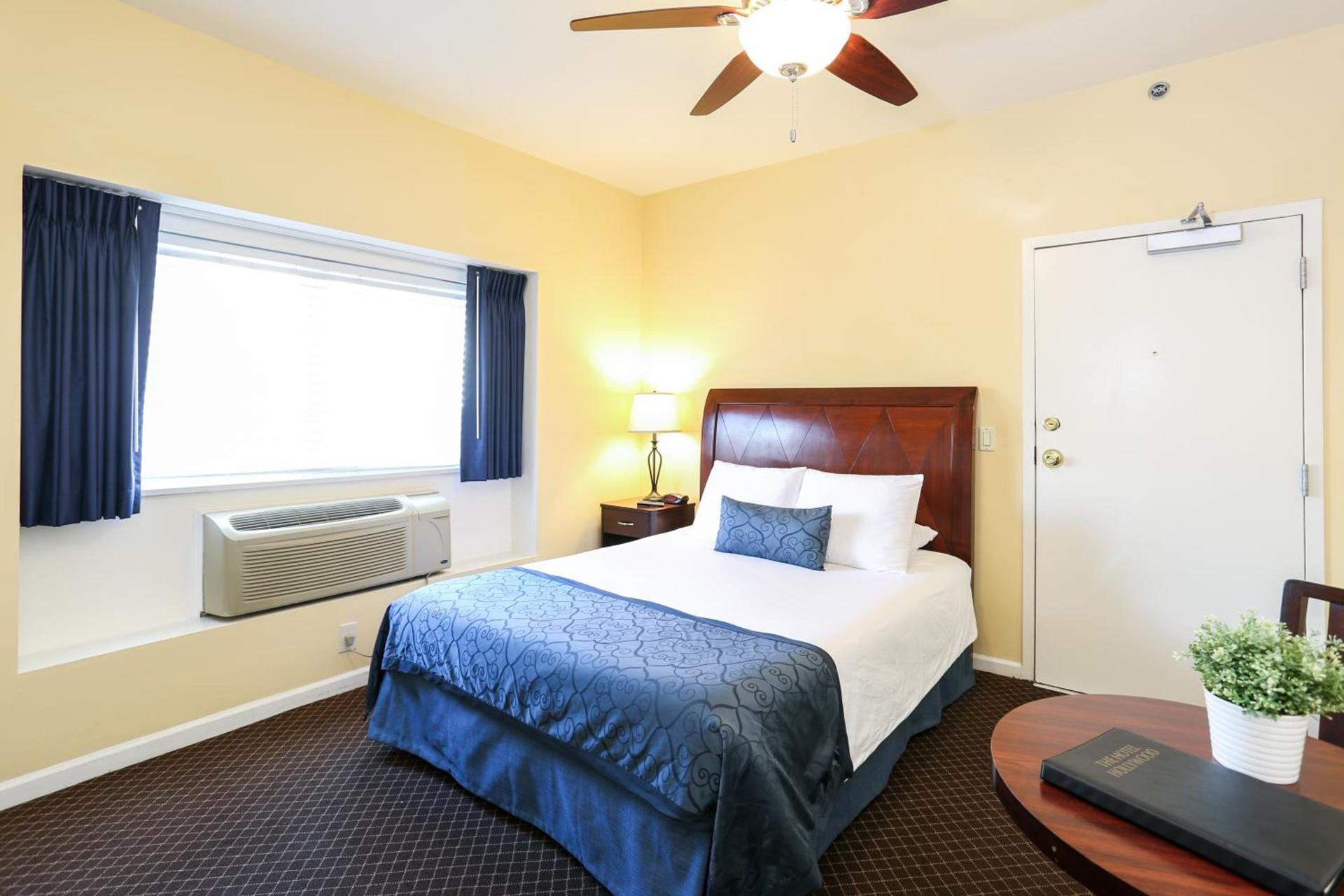 The Hotel Hollywood photo 15