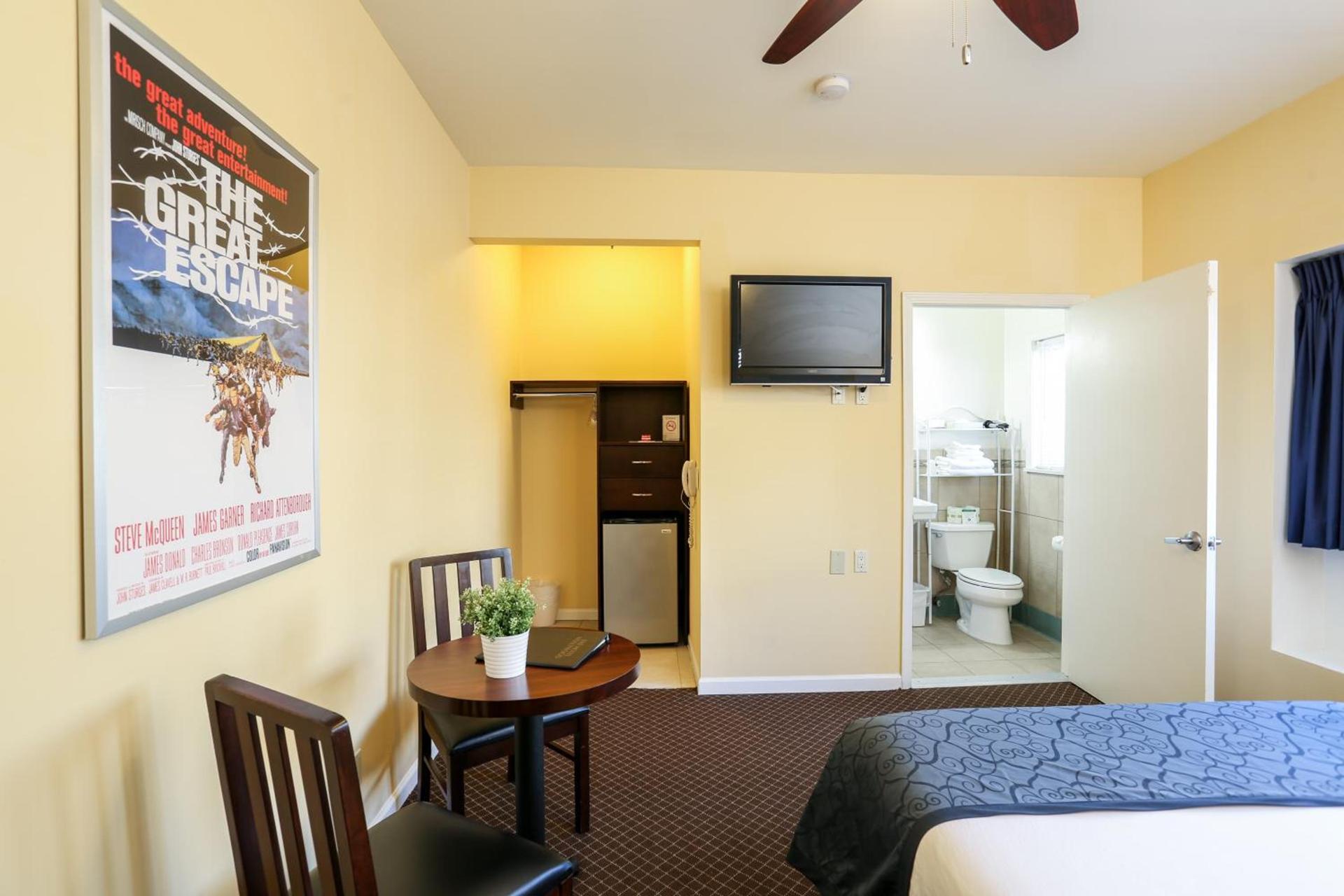 The Hotel Hollywood photo 6