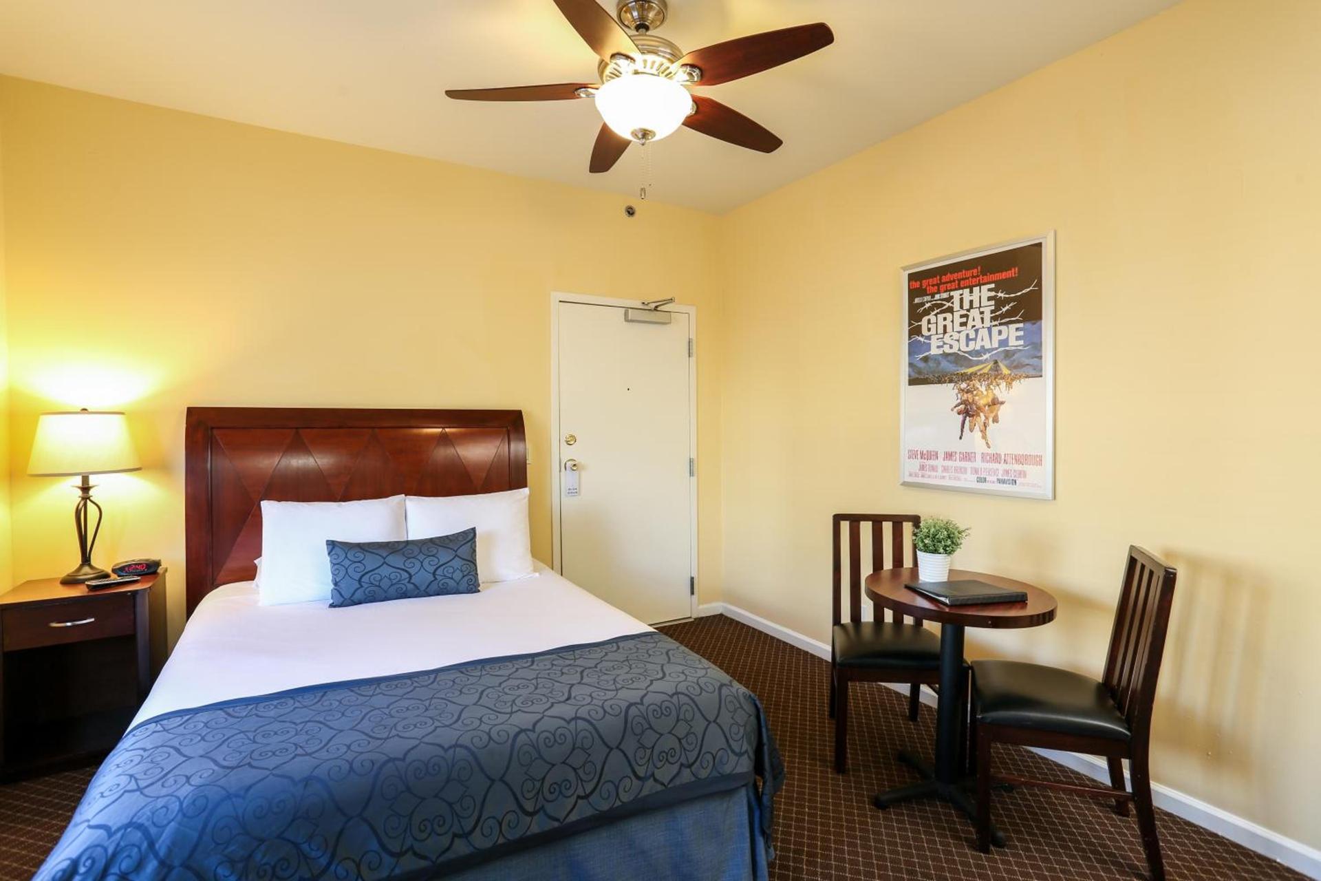 The Hotel Hollywood photo 11
