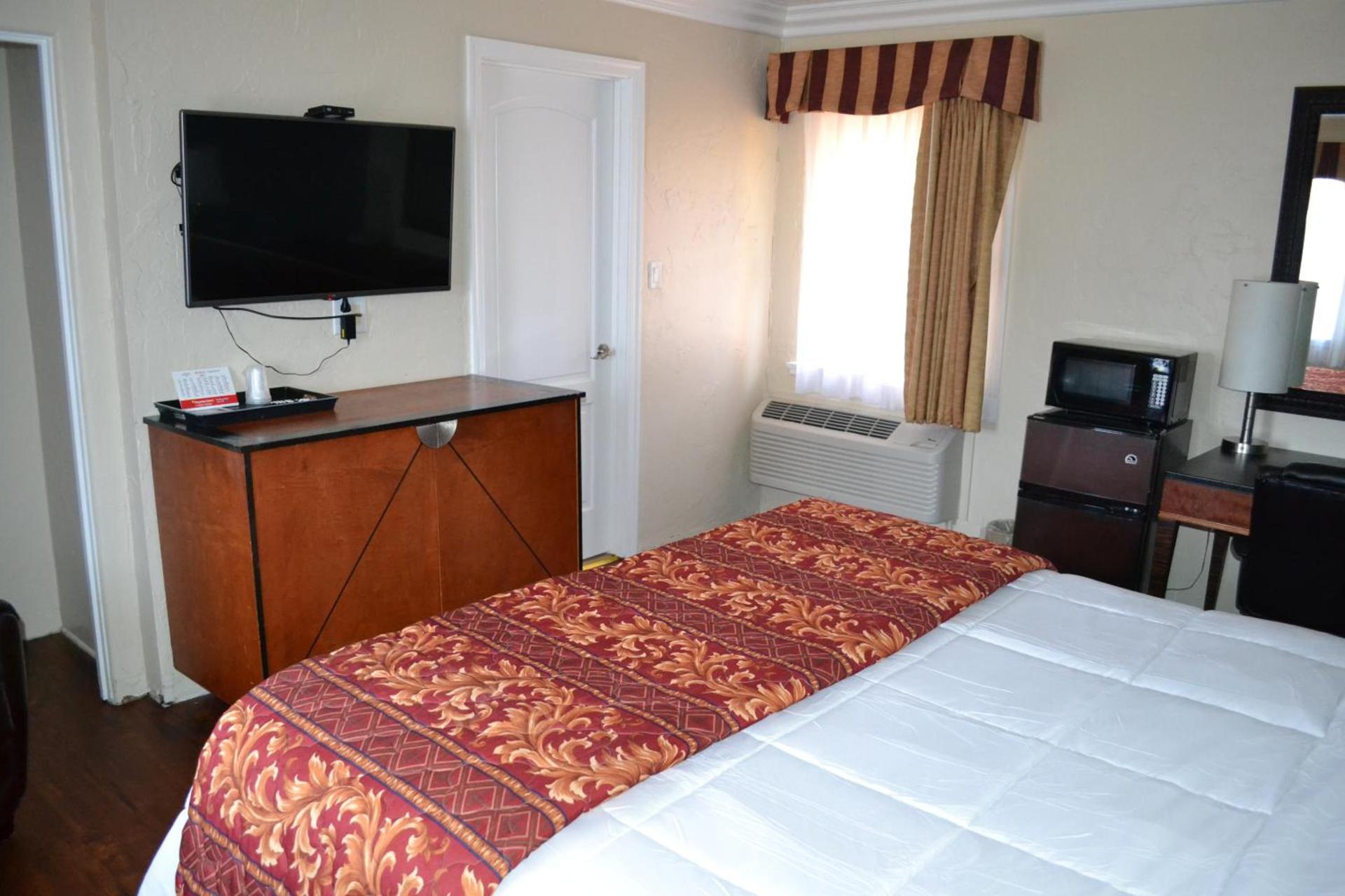 Rex Motel photo 10