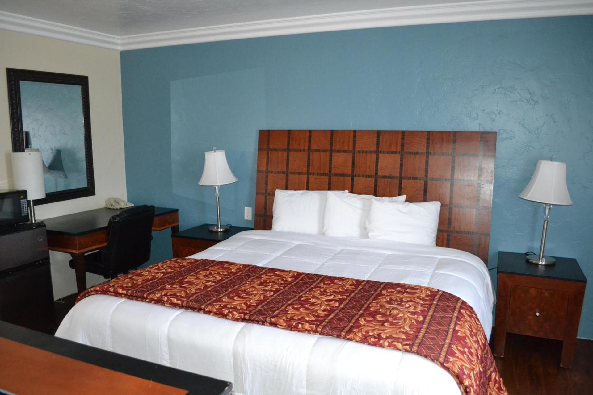 Rex Motel photo 21