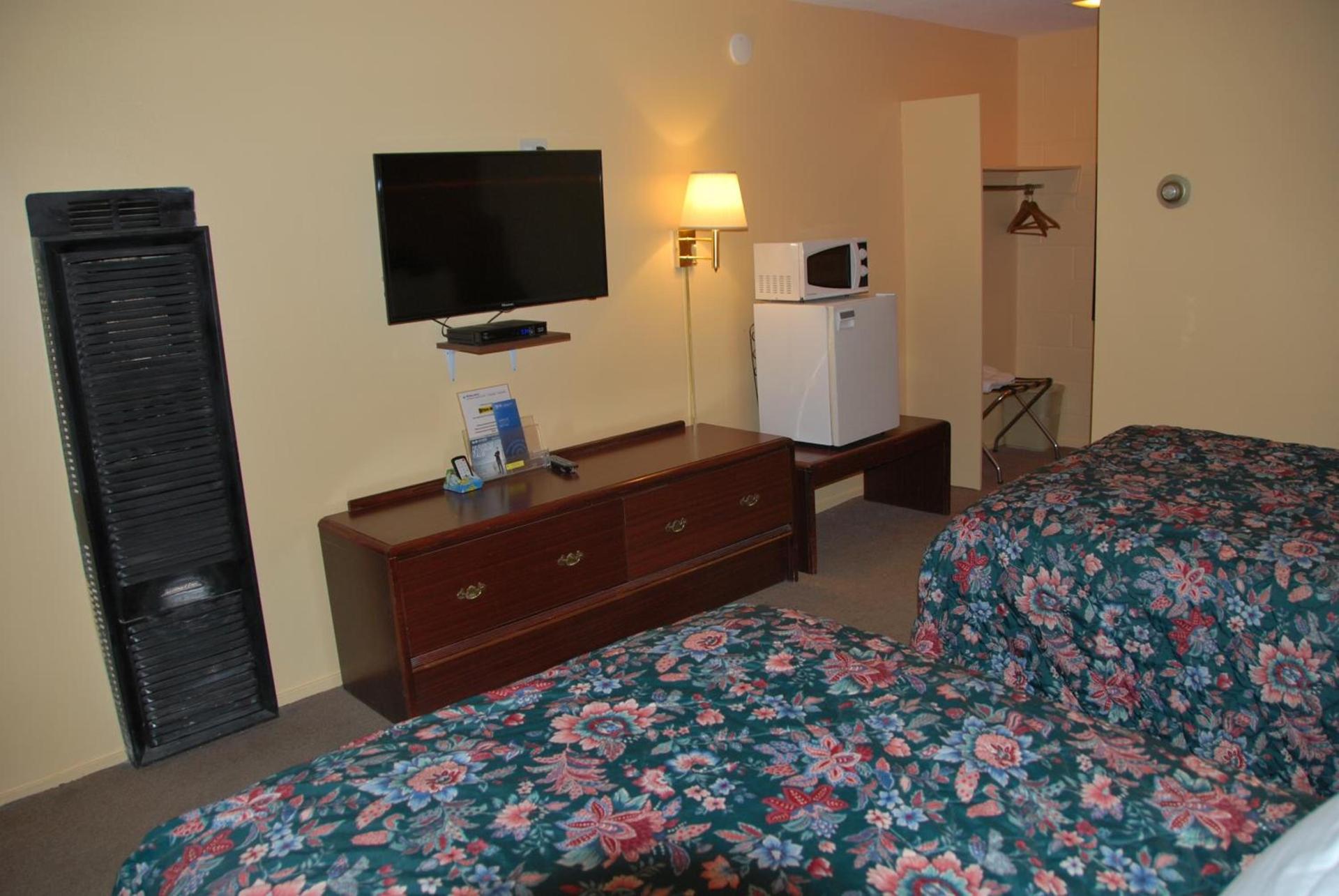 Imperial Motel Cortland photo 15