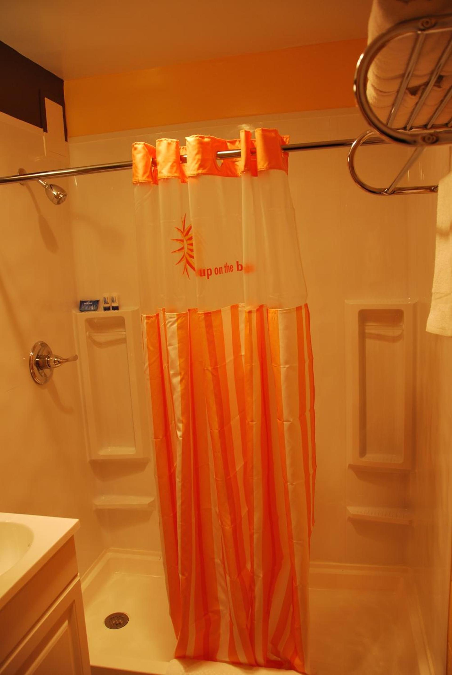 Imperial Motel Cortland photo 18