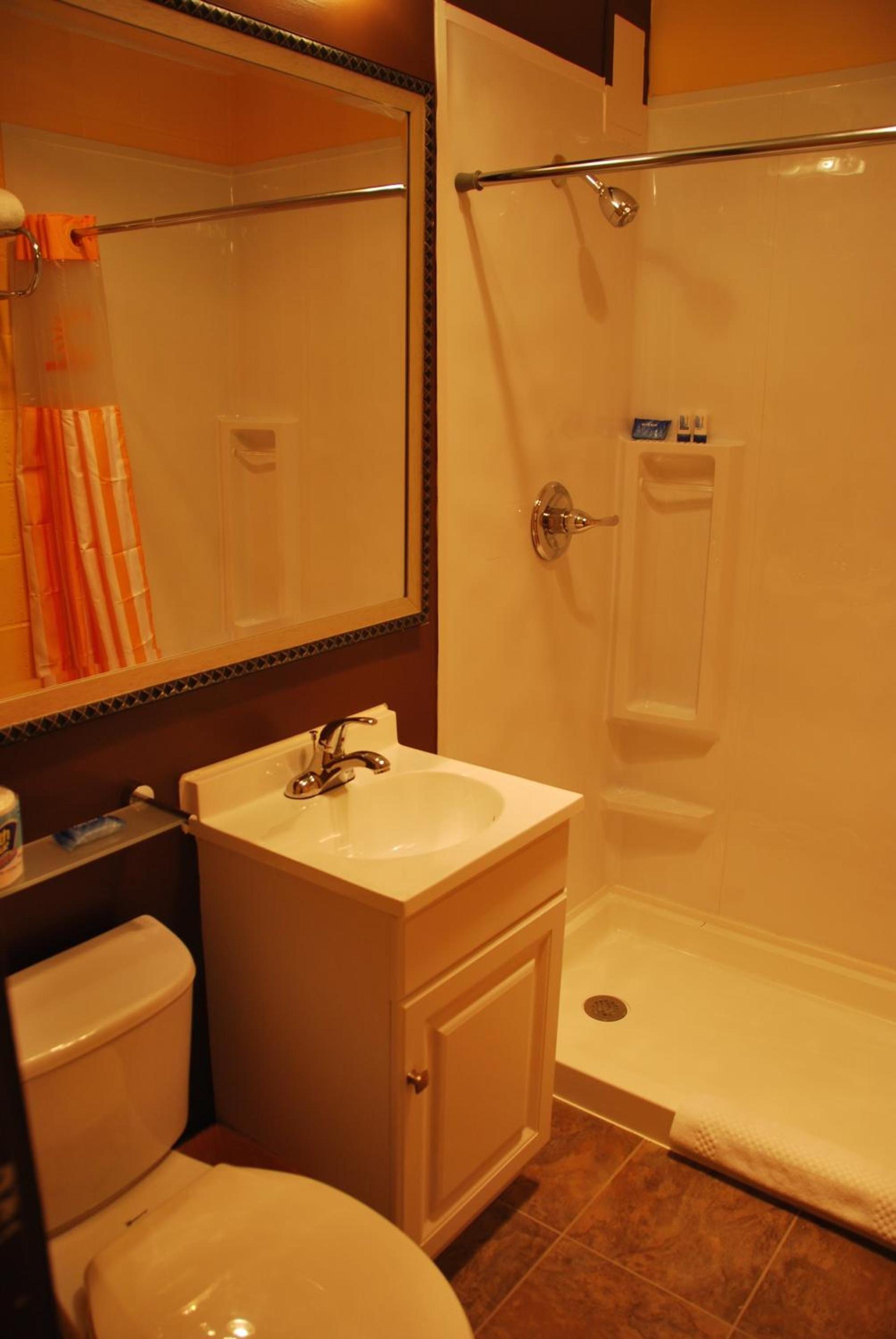 Imperial Motel Cortland photo 19
