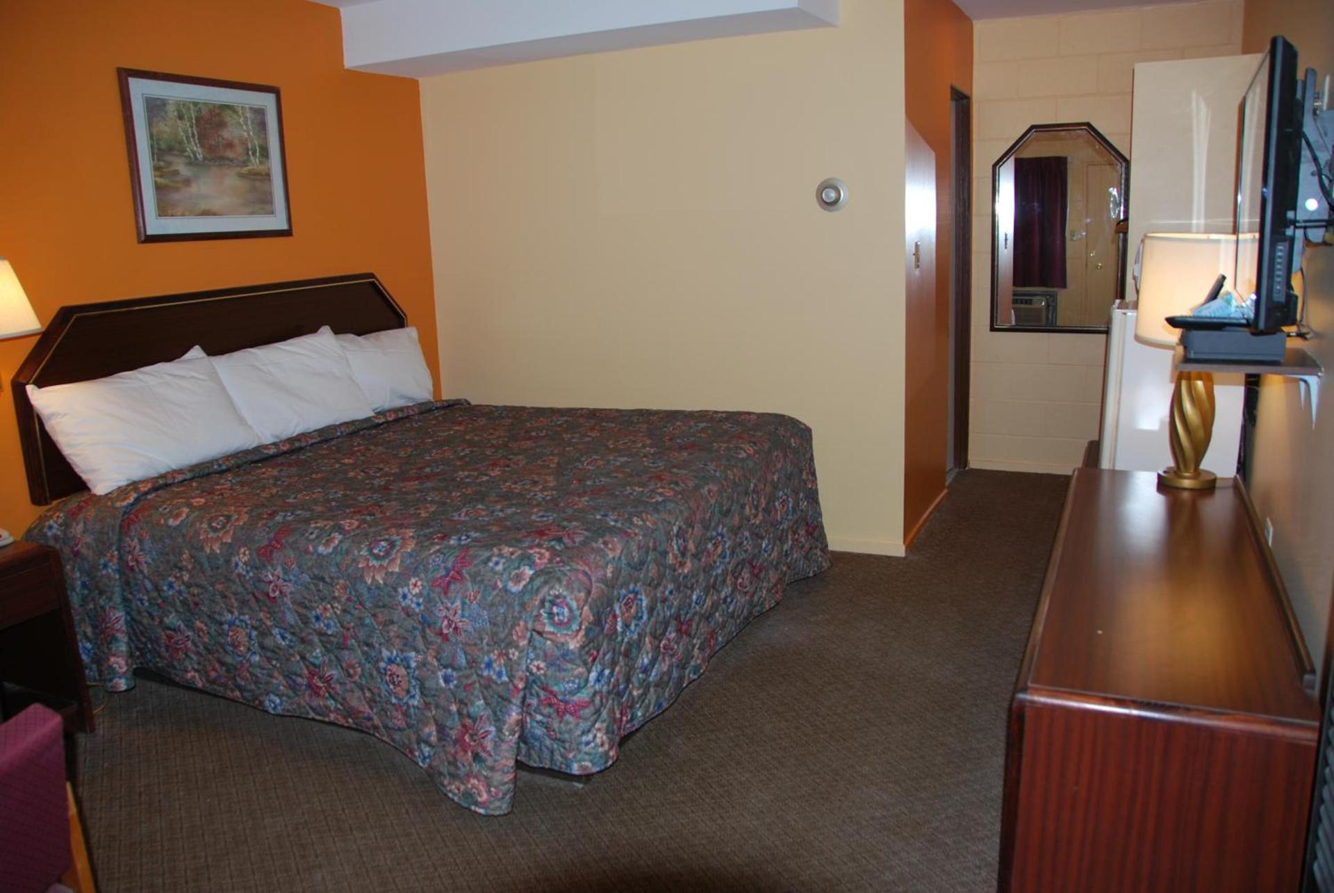 Imperial Motel Cortland photo 13