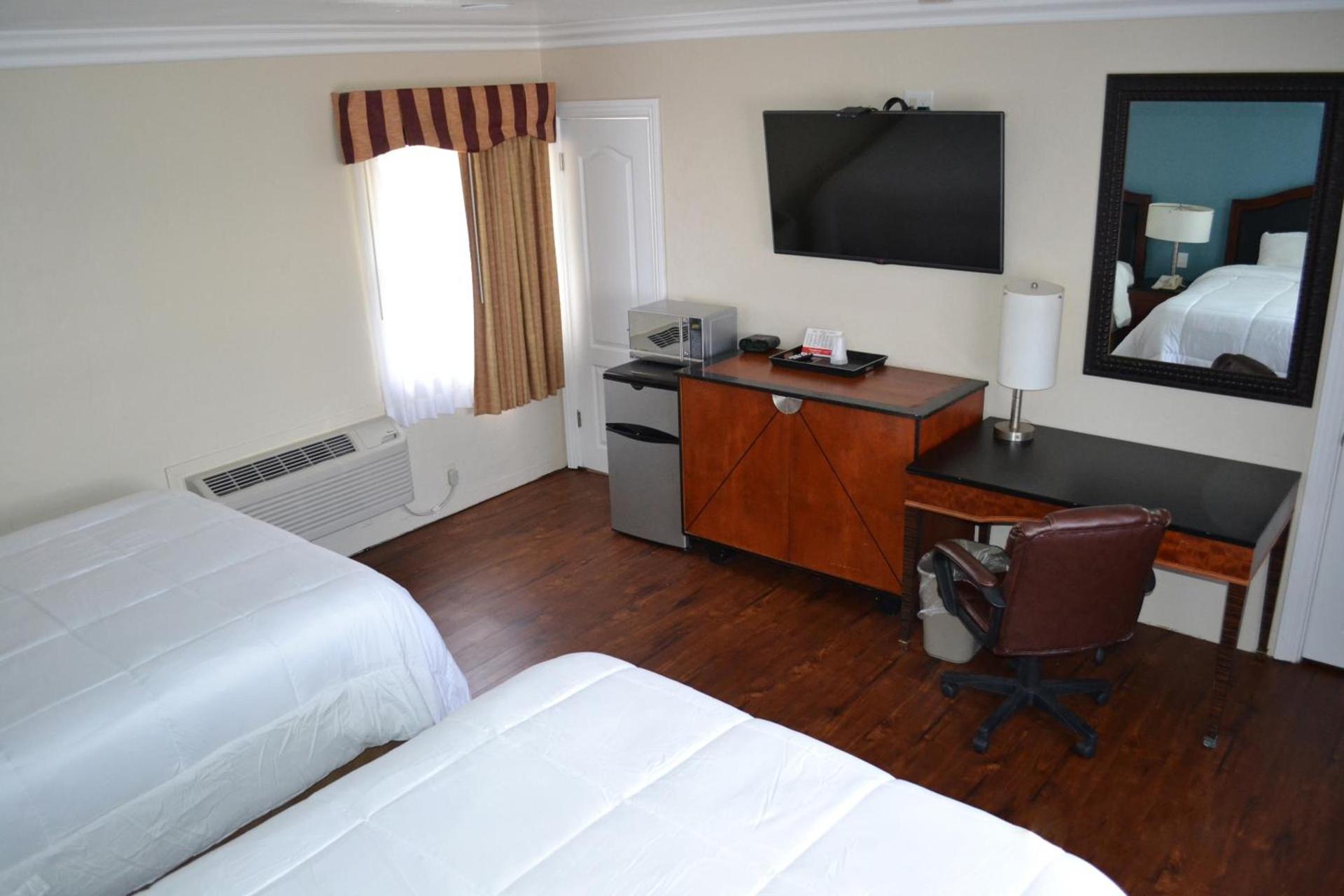Rex Motel photo 19