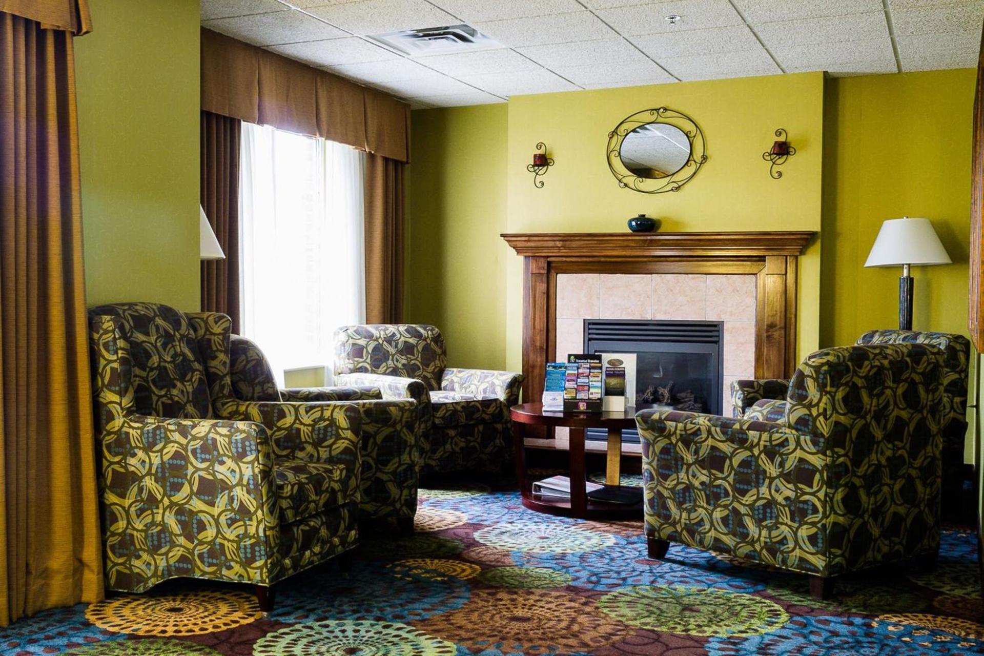 Holiday Inn Express Hotel & Suites Acme-Traverse City by IHG photo 38