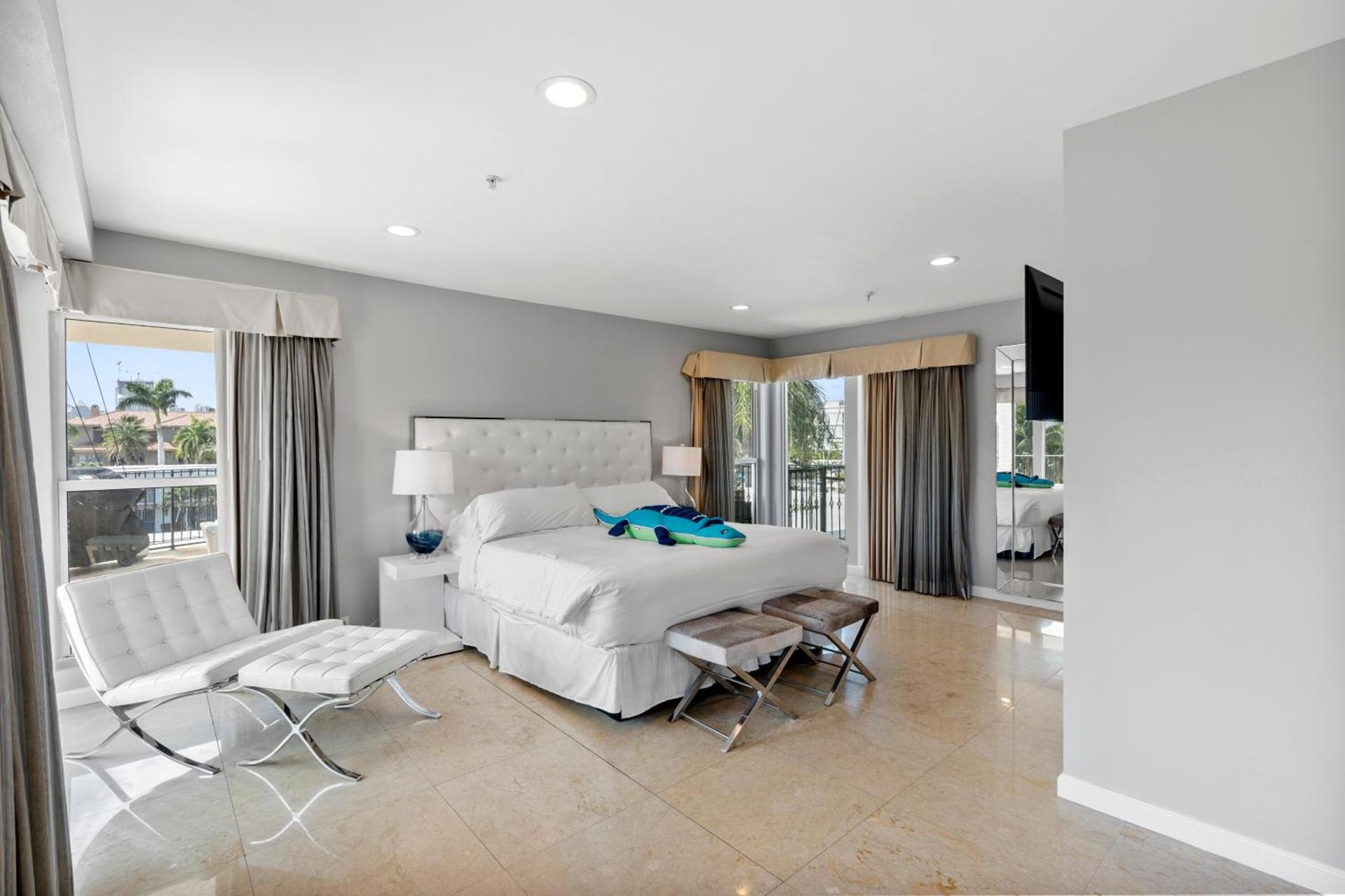 Isle of Venice Residence and Marina photo 21