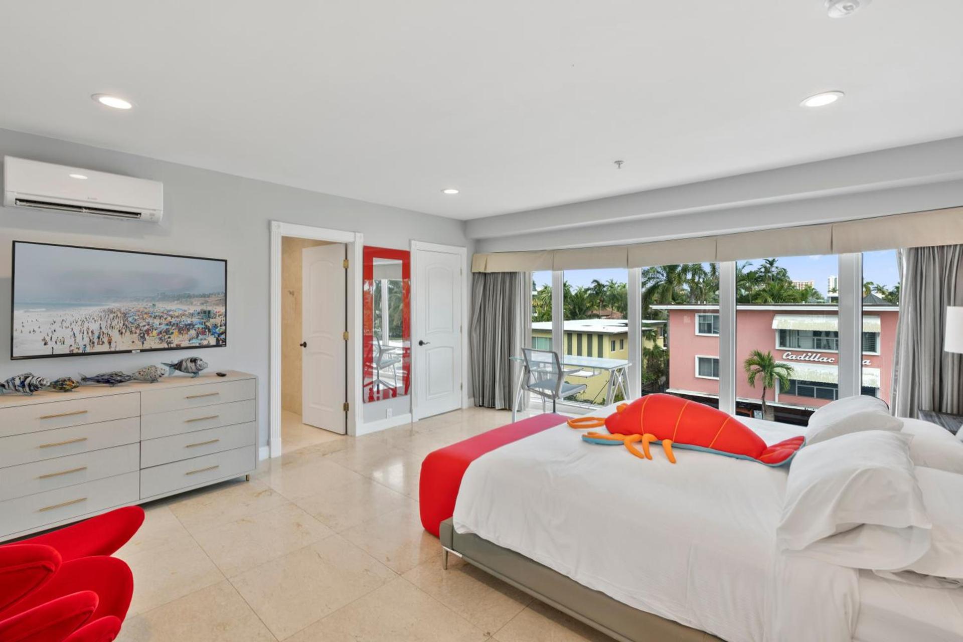 Isle of Venice Residence and Marina photo 17