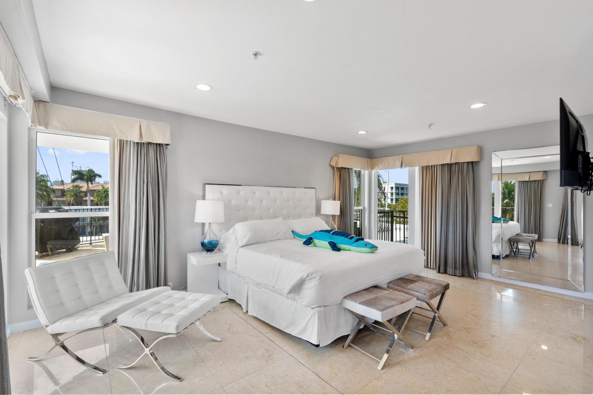 Isle of Venice Residence and Marina photo 16