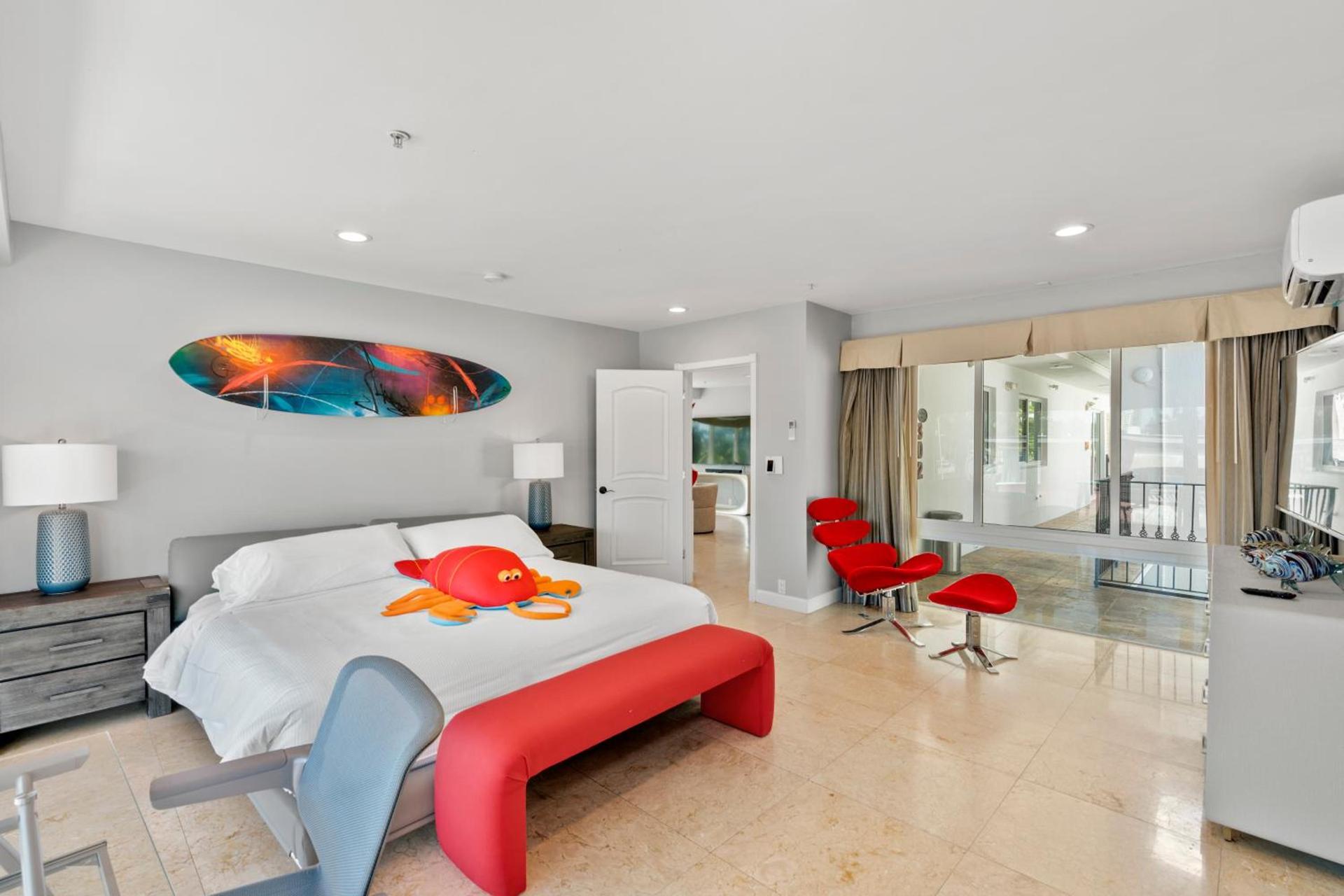 Isle of Venice Residence and Marina photo 8