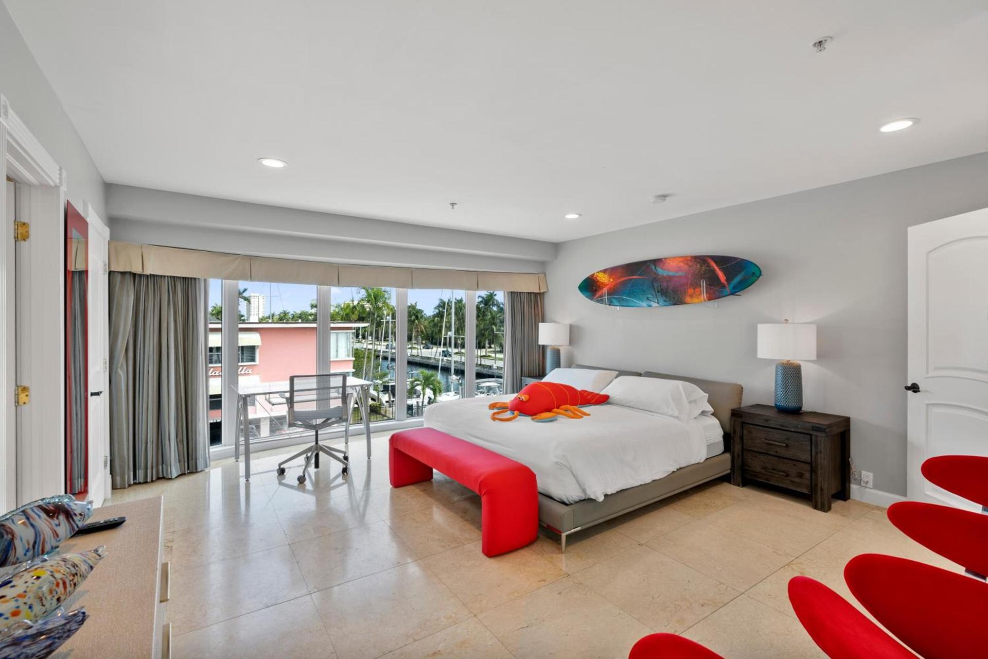 Isle of Venice Residence and Marina photo 12
