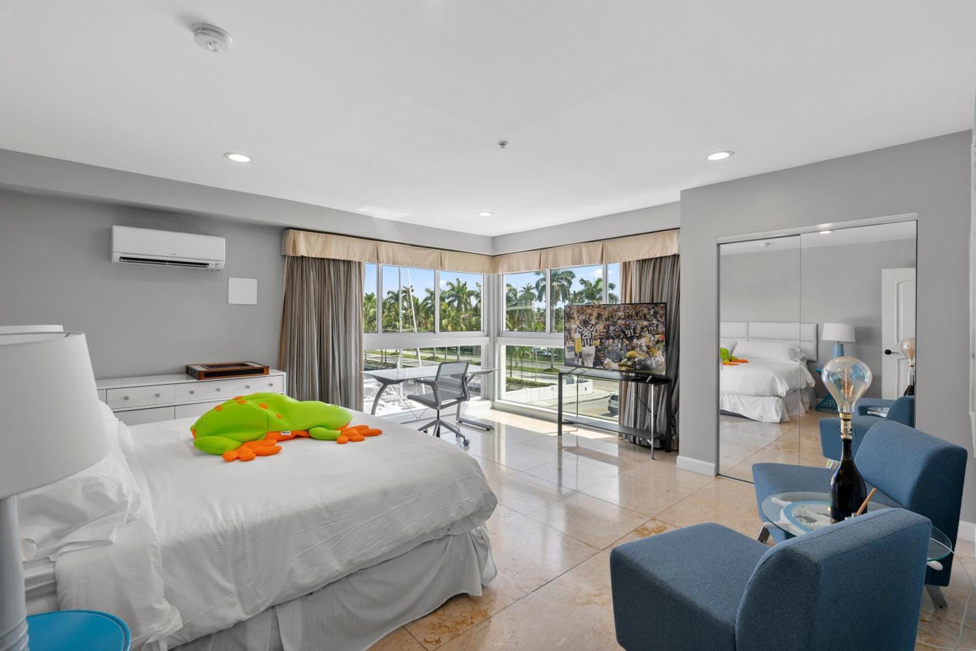 Isle of Venice Residence and Marina photo 13