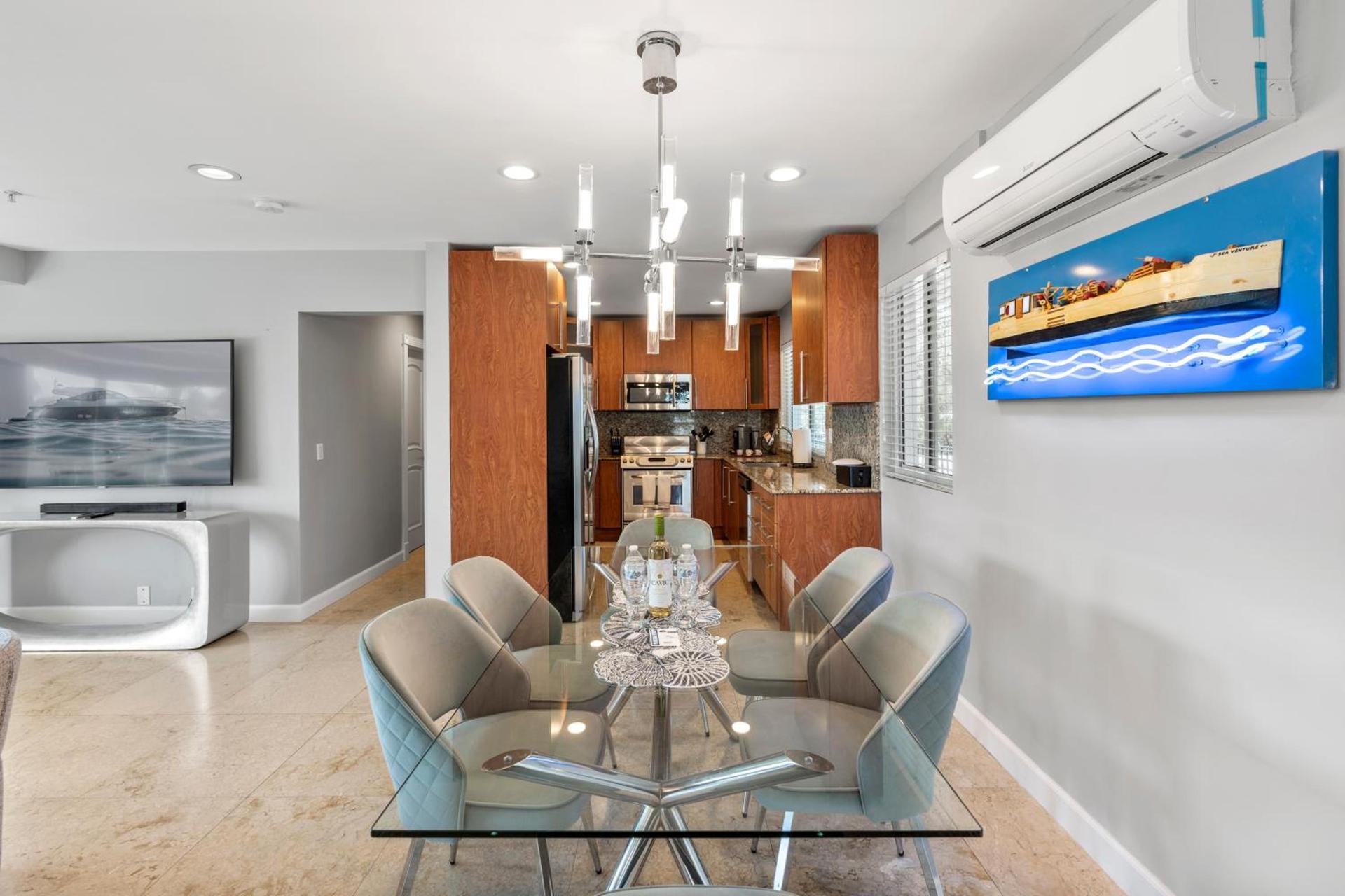 Isle of Venice Residence and Marina photo 18