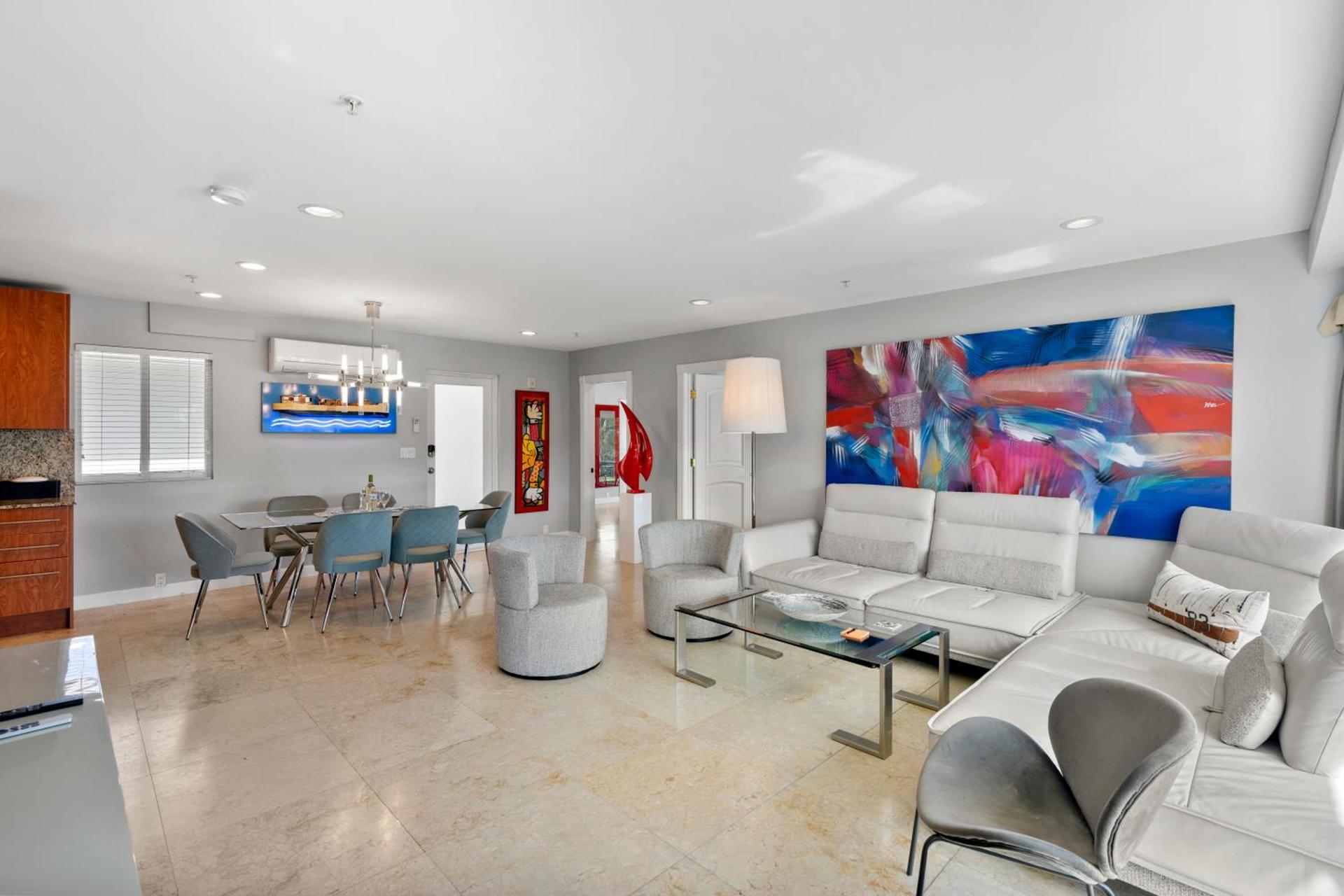 Isle of Venice Residence and Marina photo 19