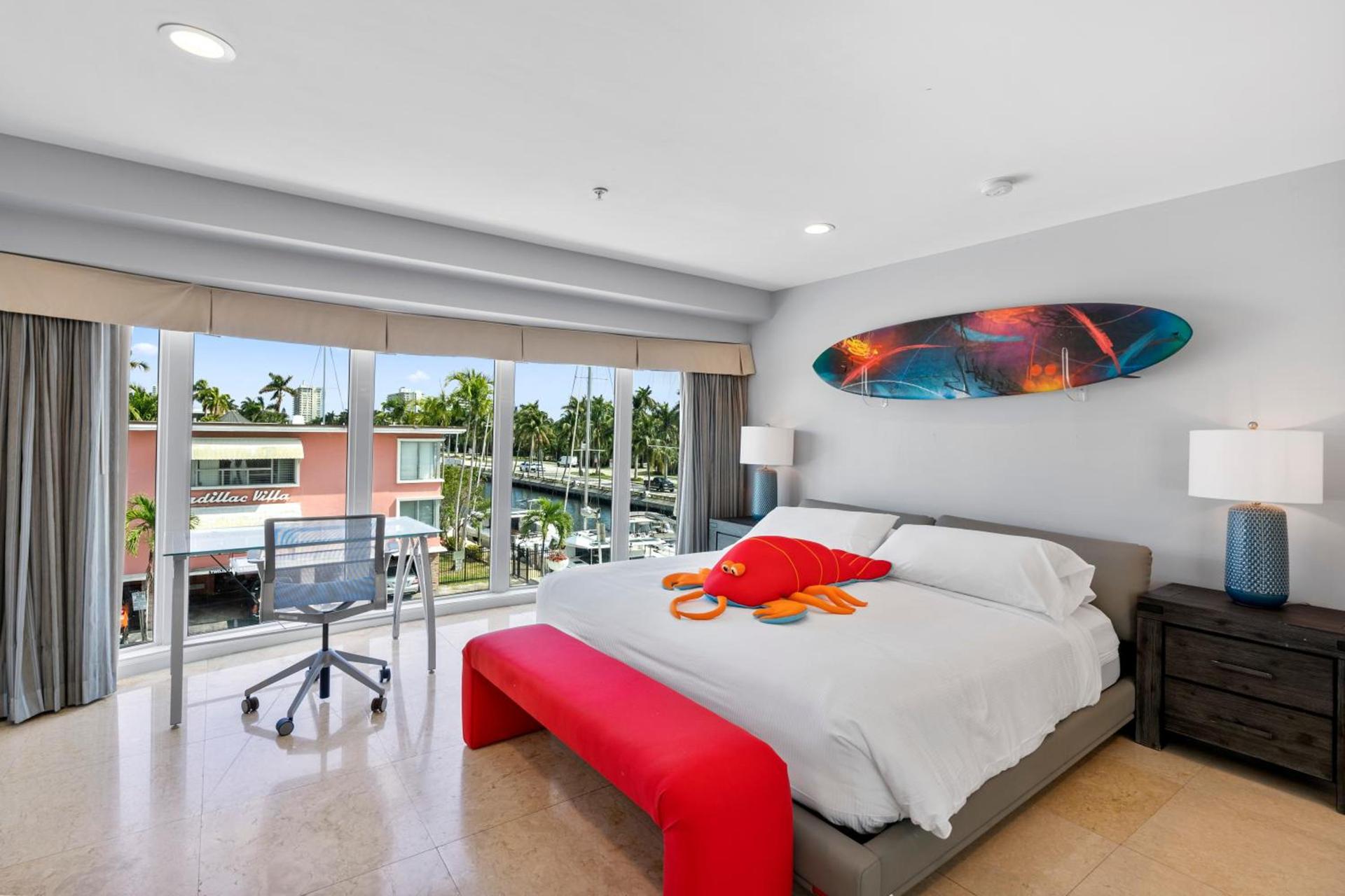 Isle of Venice Residence and Marina photo 22