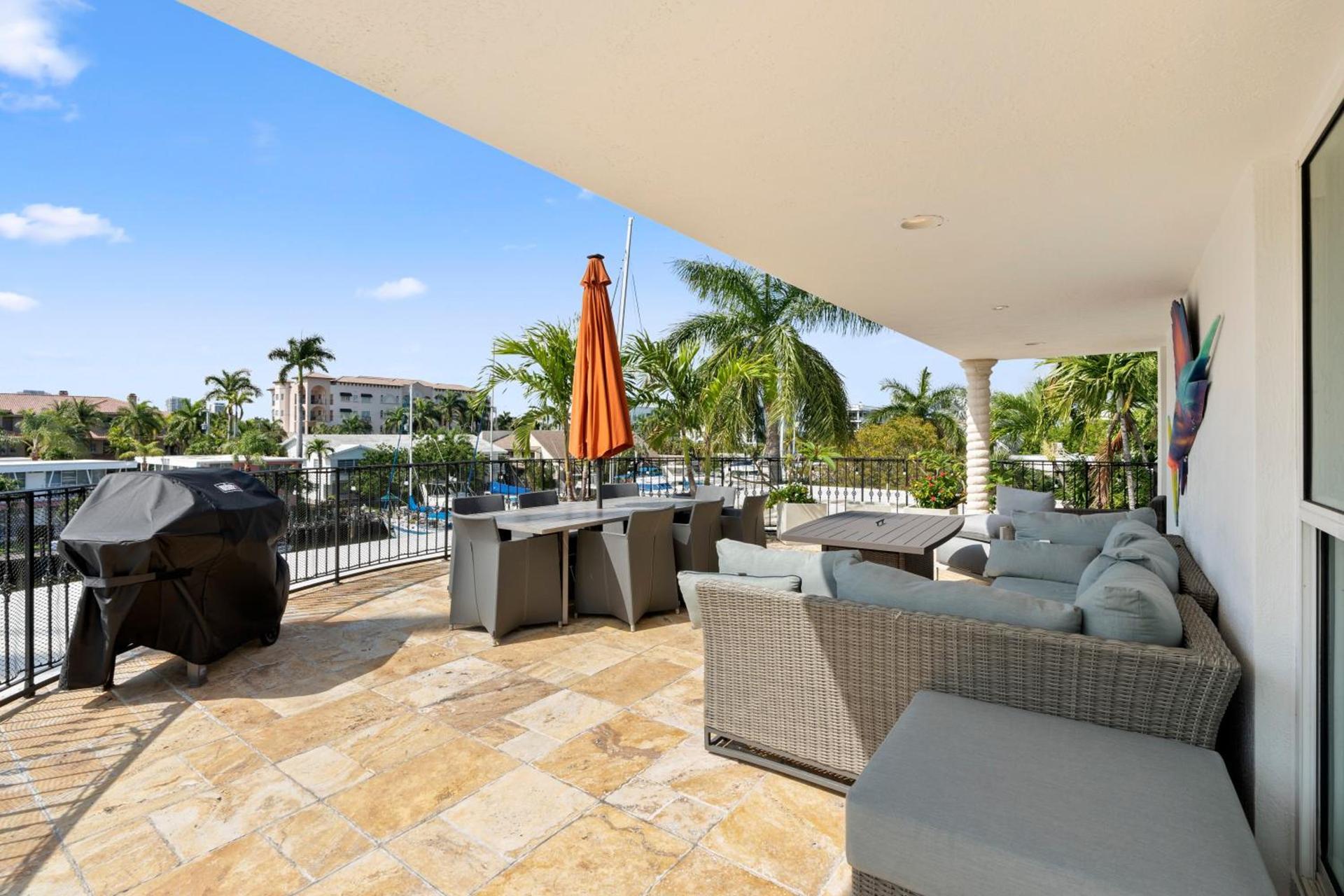 Isle of Venice Residence and Marina photo 27