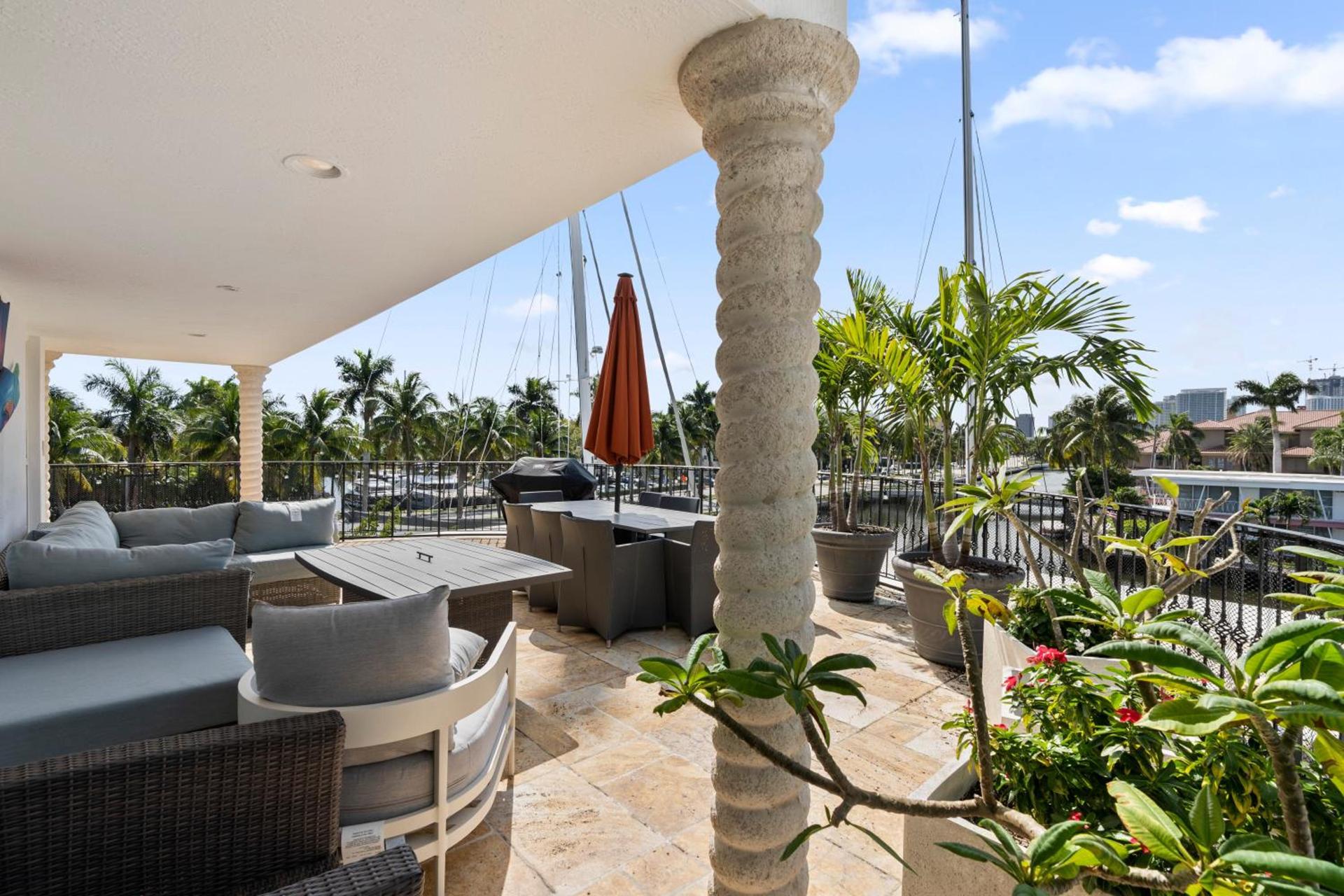 Isle of Venice Residence and Marina photo 26