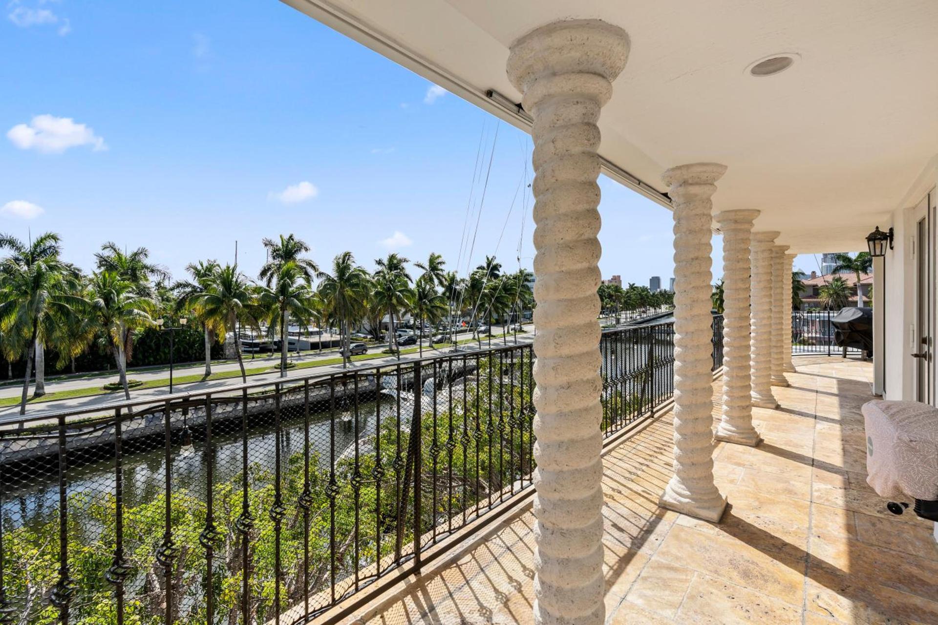 Isle of Venice Residence and Marina photo 33