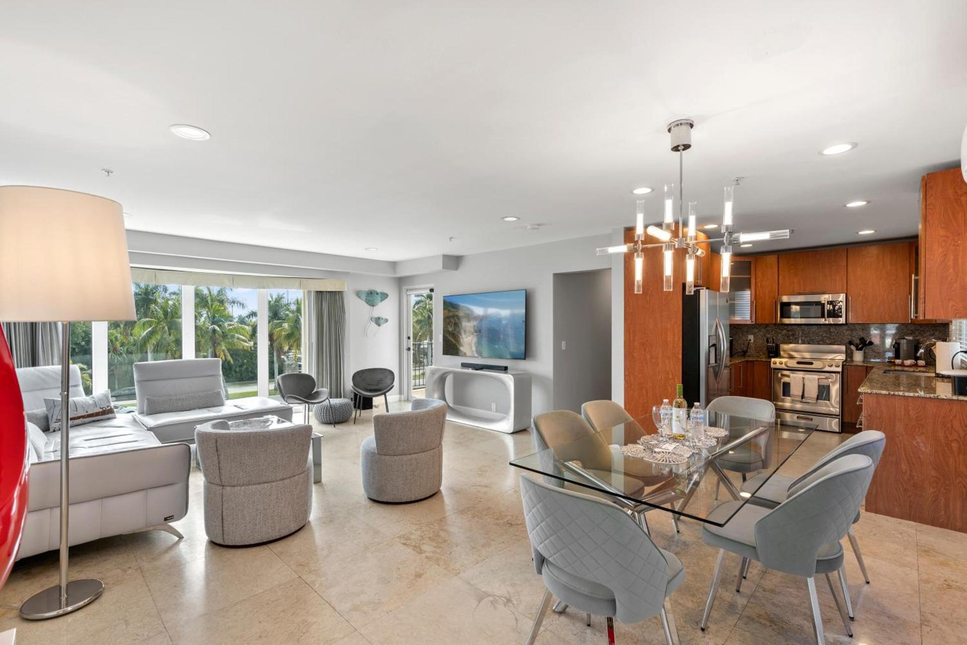 Isle of Venice Residence and Marina photo 31