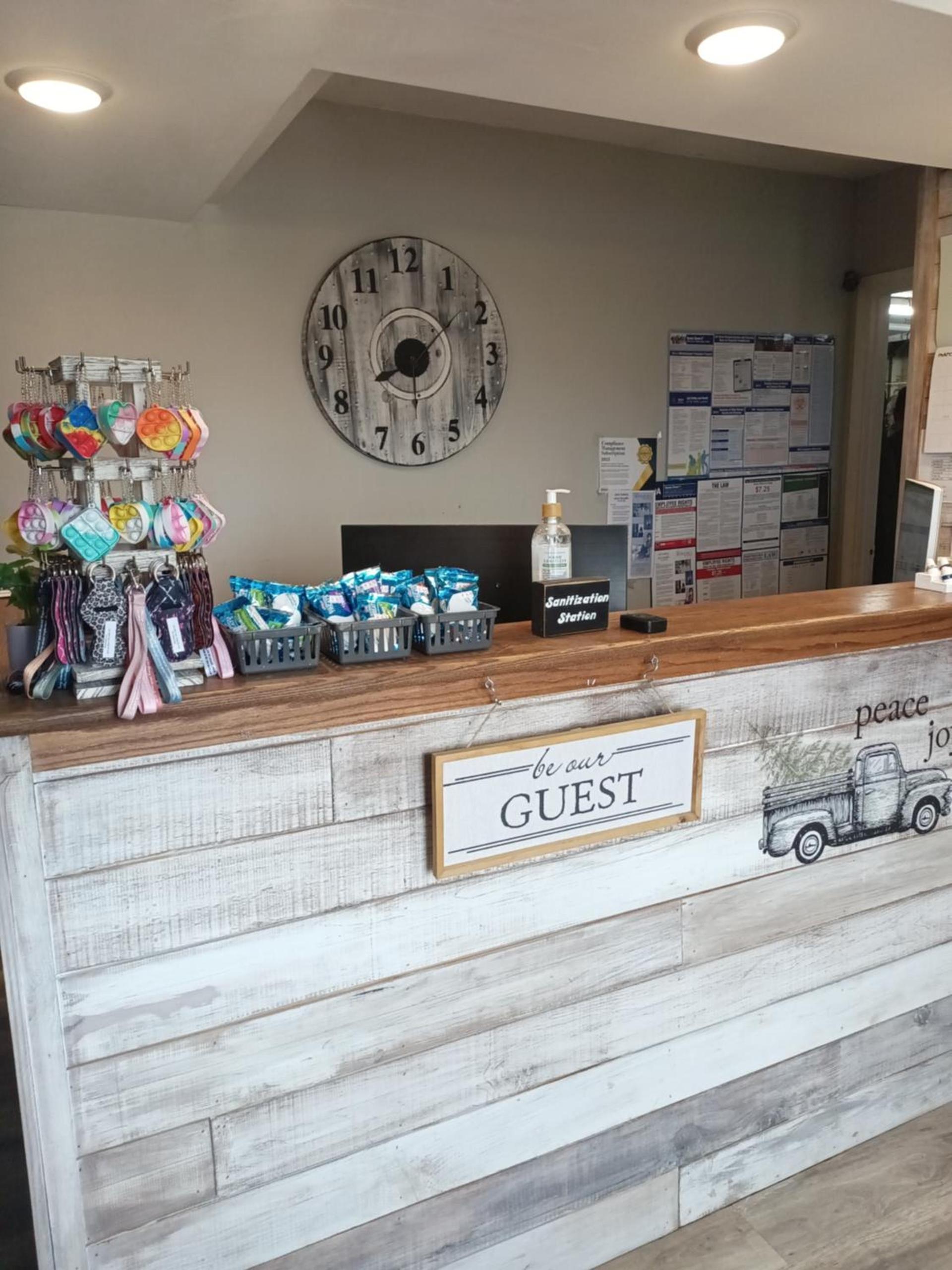 Country Inn of Shelby photo 18