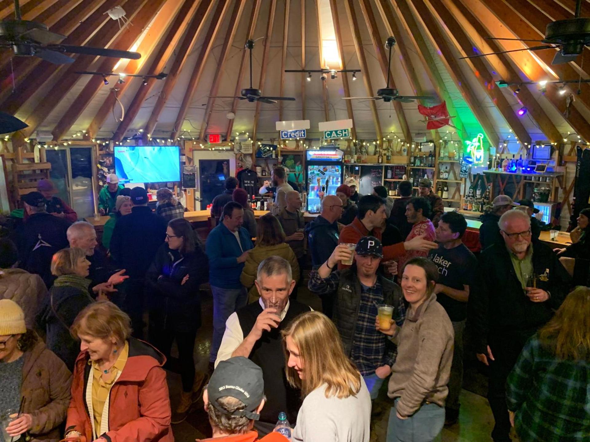 Gore Mountain Lodge photo 12