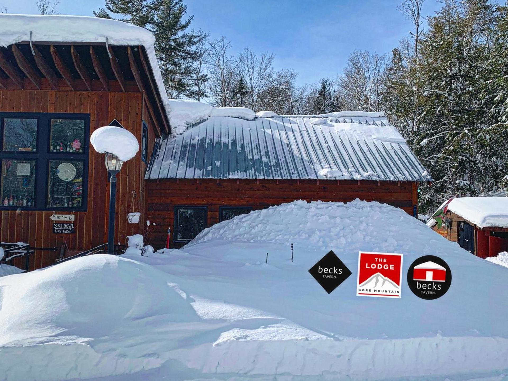 Gore Mountain Lodge photo 3