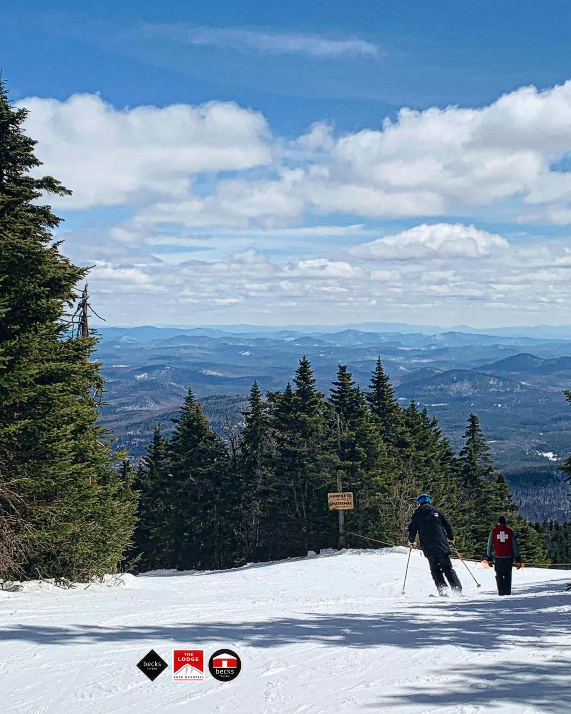 Gore Mountain Lodge photo 42