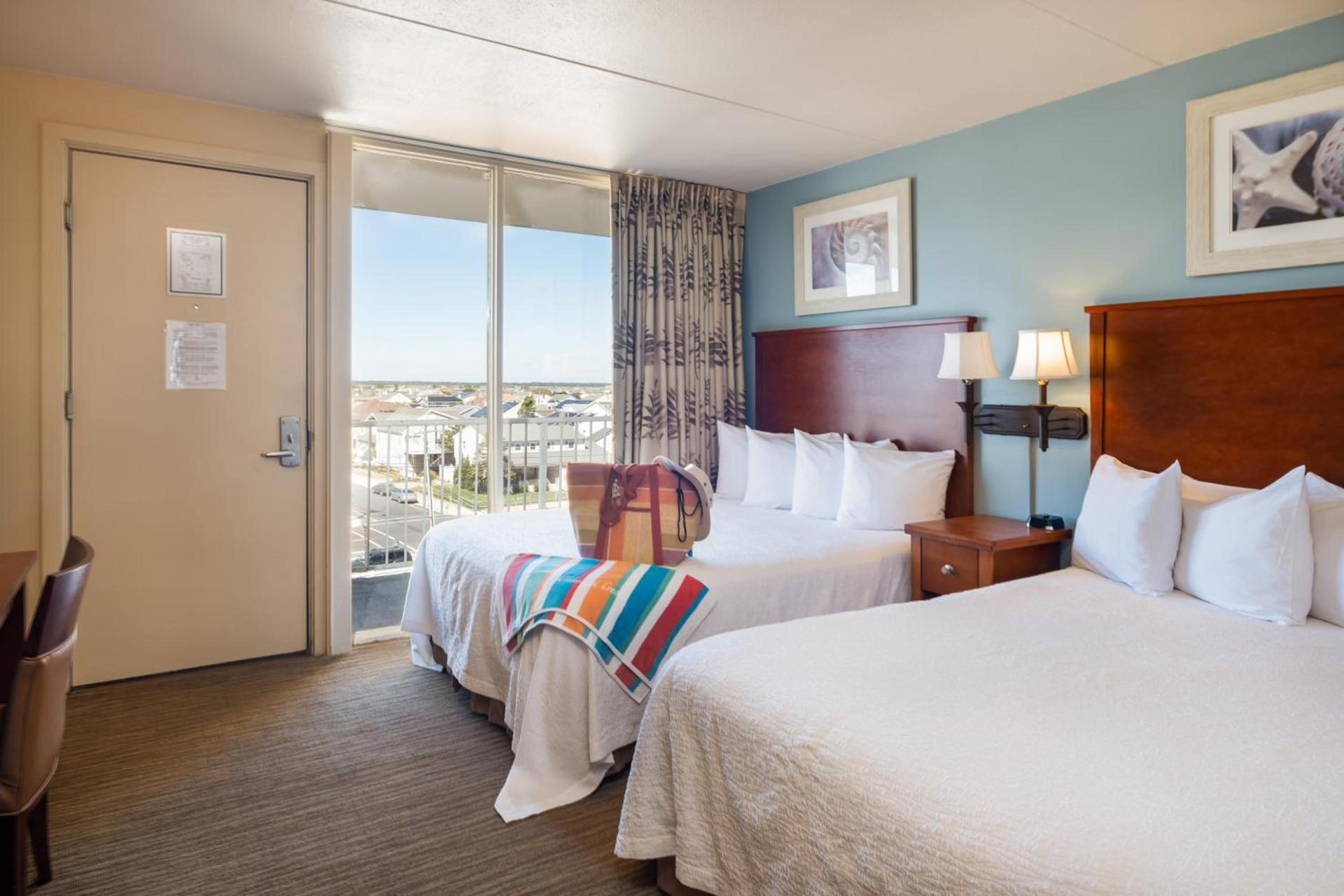 Reges Oceanfront Resort photo 2