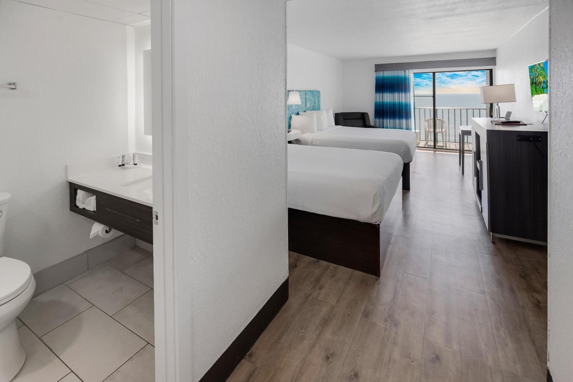 Tropical Seas Hotel photo 71