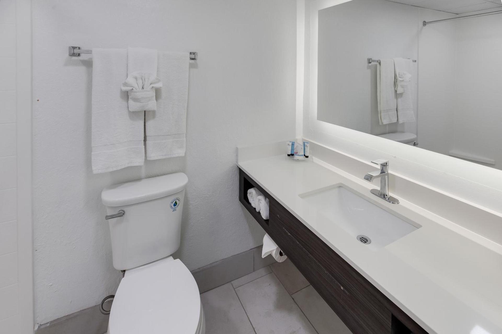Tropical Seas Hotel photo 73