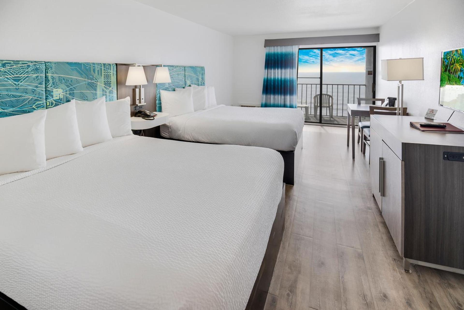 Tropical Seas Hotel photo 3