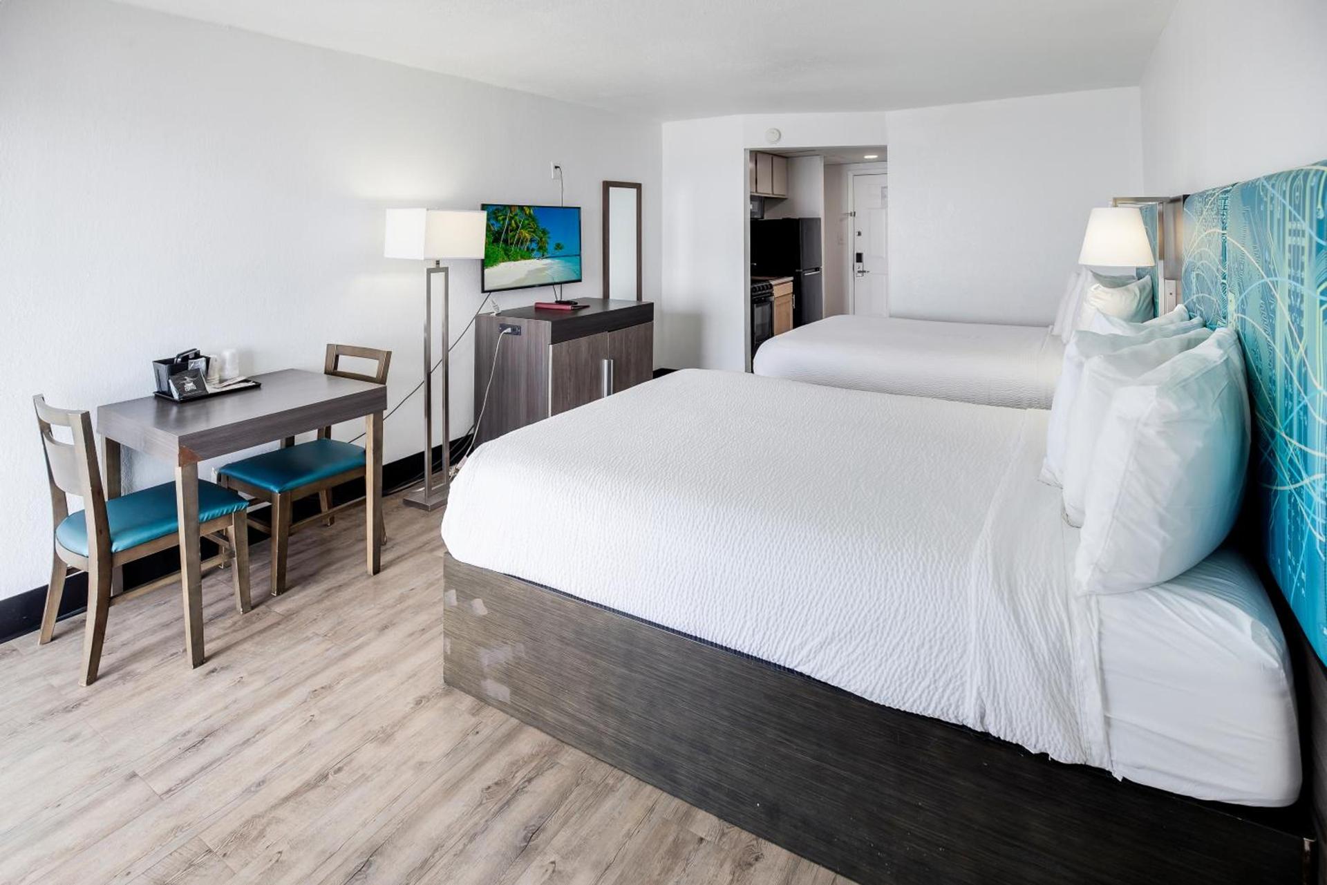 Tropical Seas Hotel photo 76