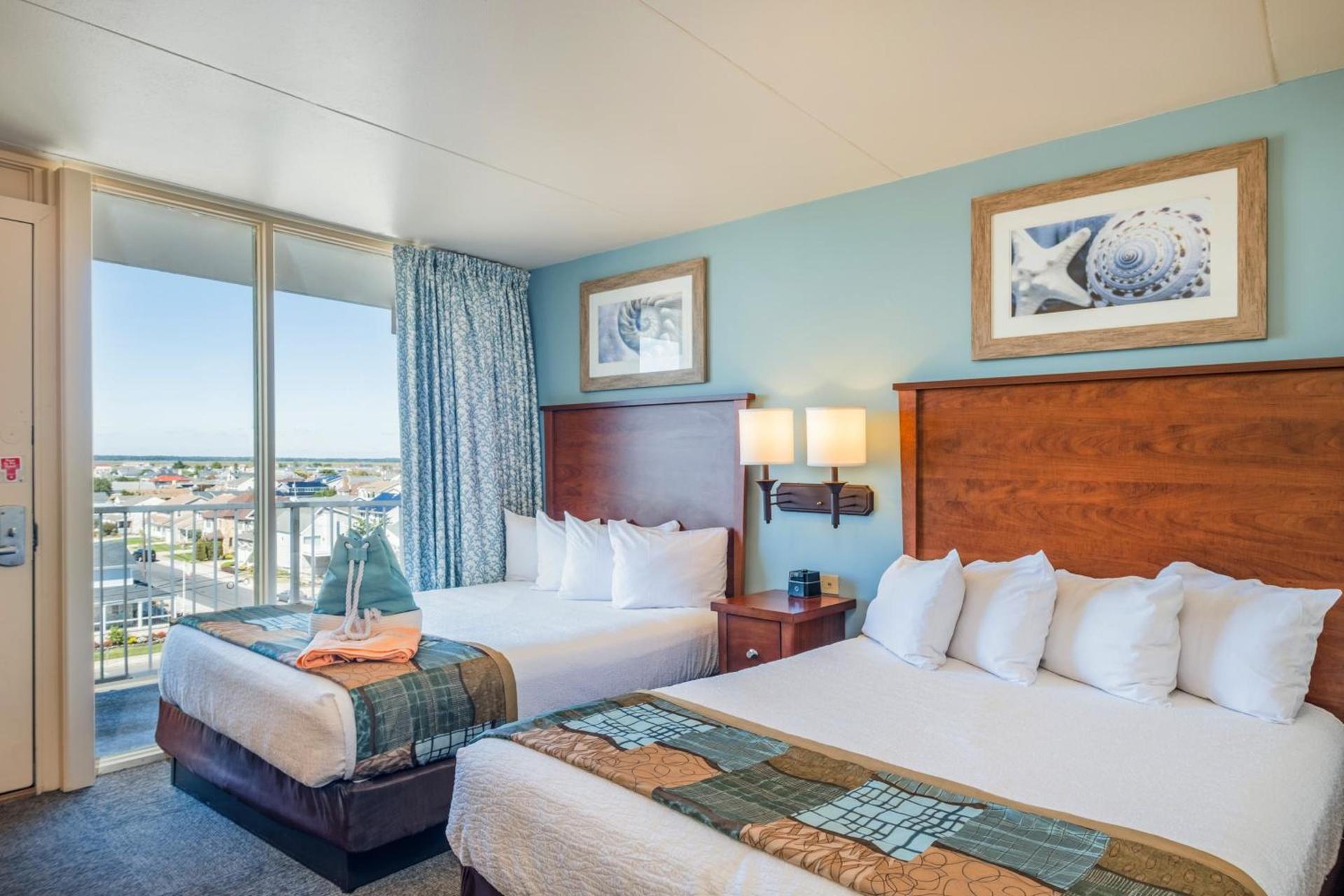 Reges Oceanfront Resort photo 22