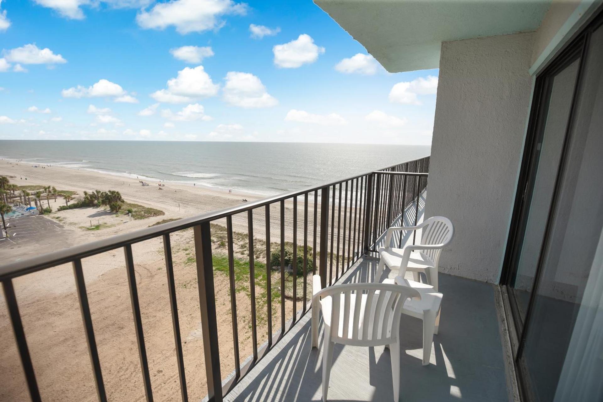 Tropical Seas Hotel photo 81