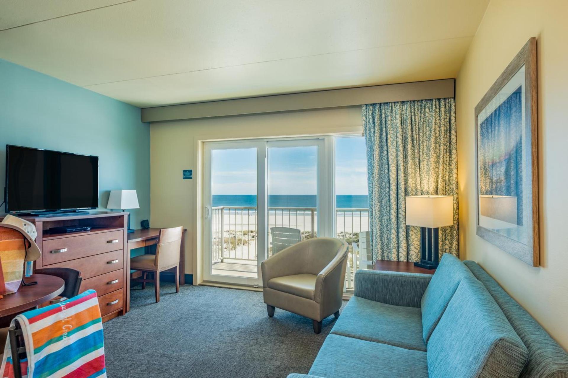 Reges Oceanfront Resort photo 27