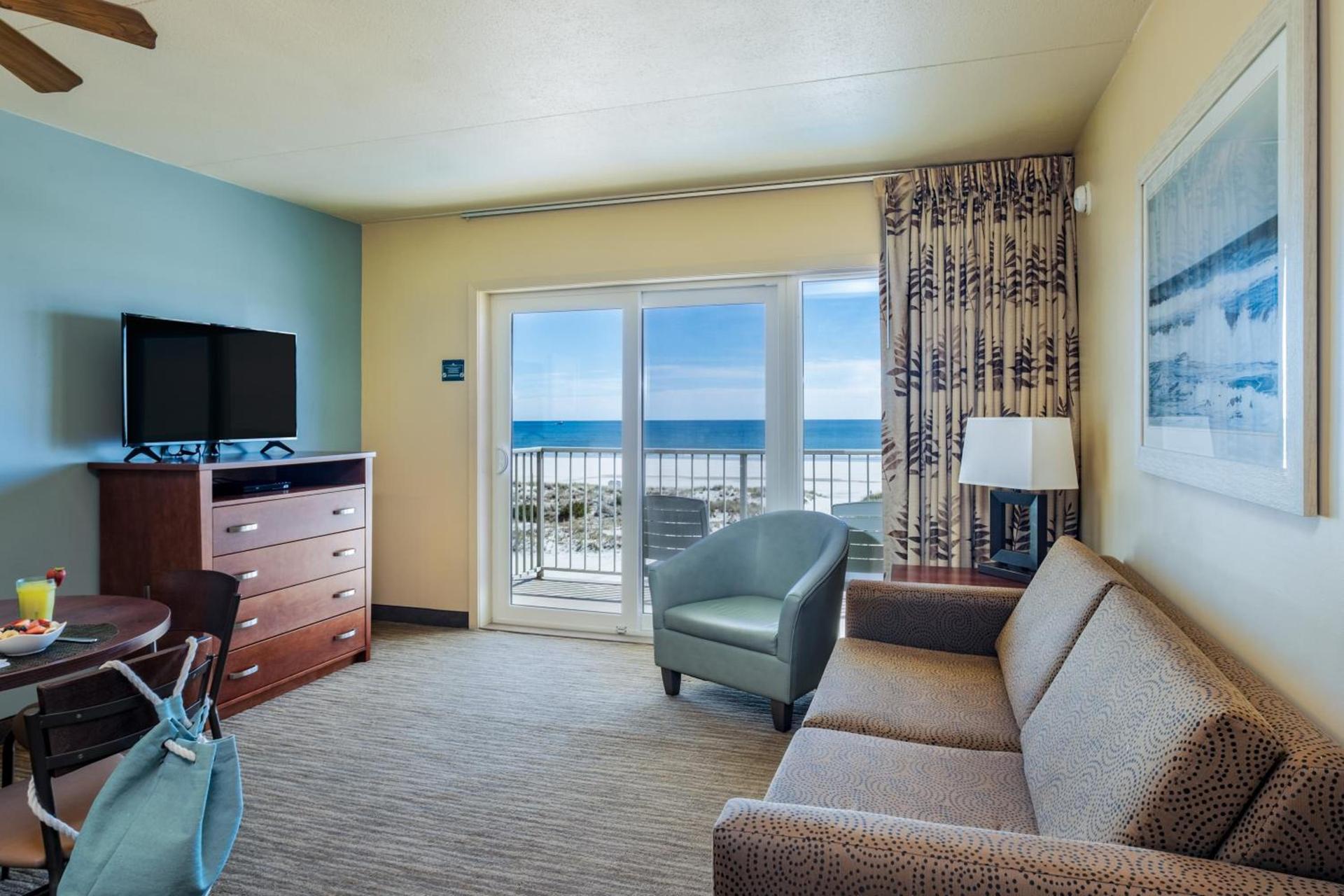 Reges Oceanfront Resort photo 28