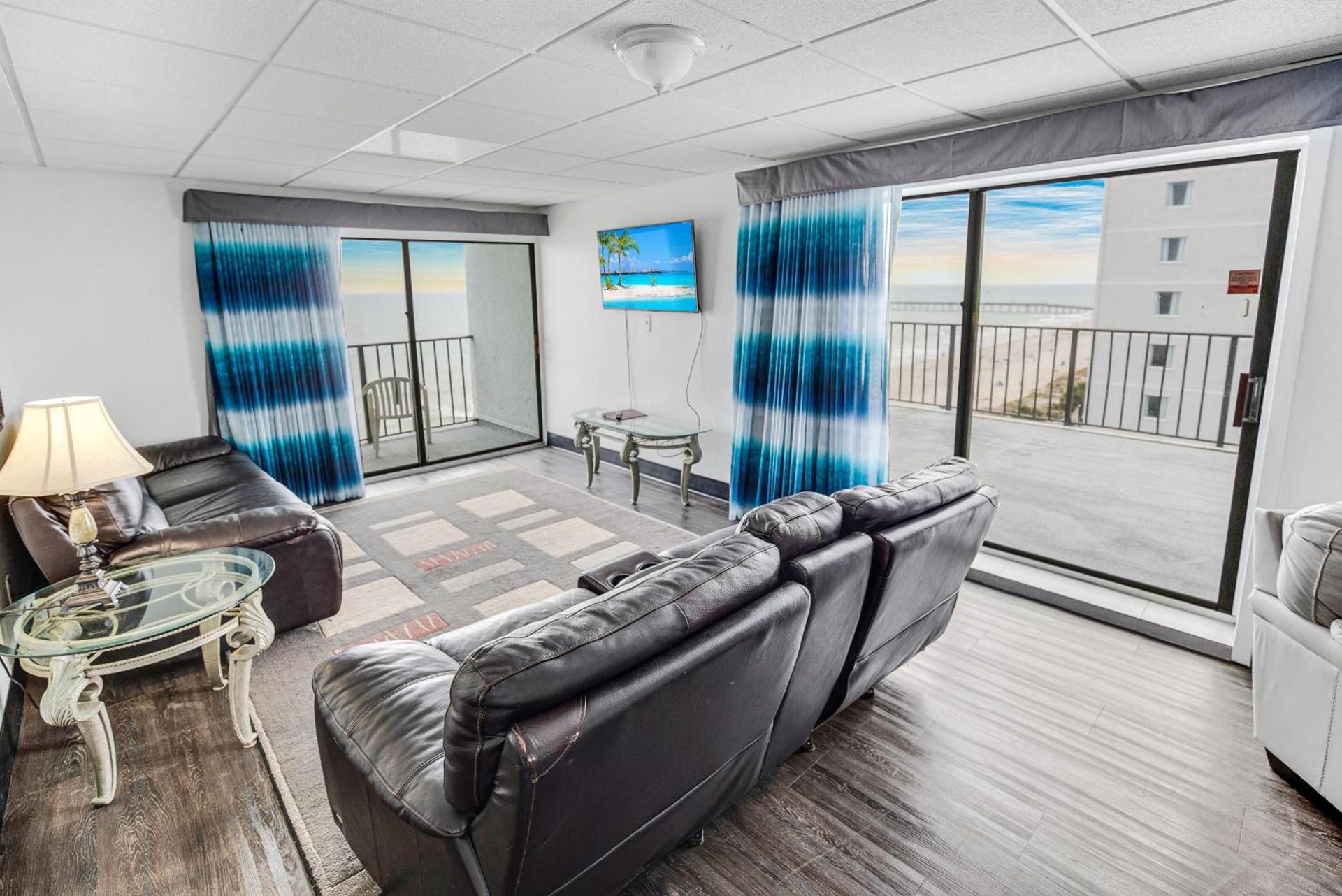 Tropical Seas Hotel photo 93
