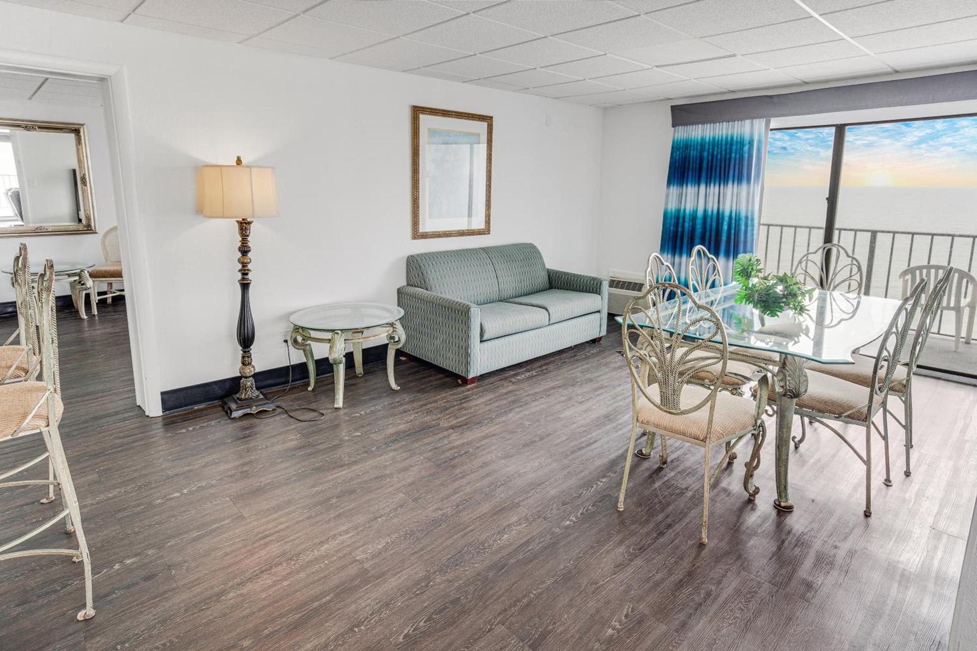 Tropical Seas Hotel photo 94