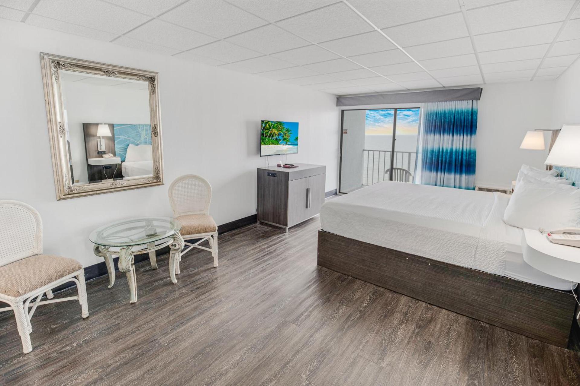 Tropical Seas Hotel photo 96